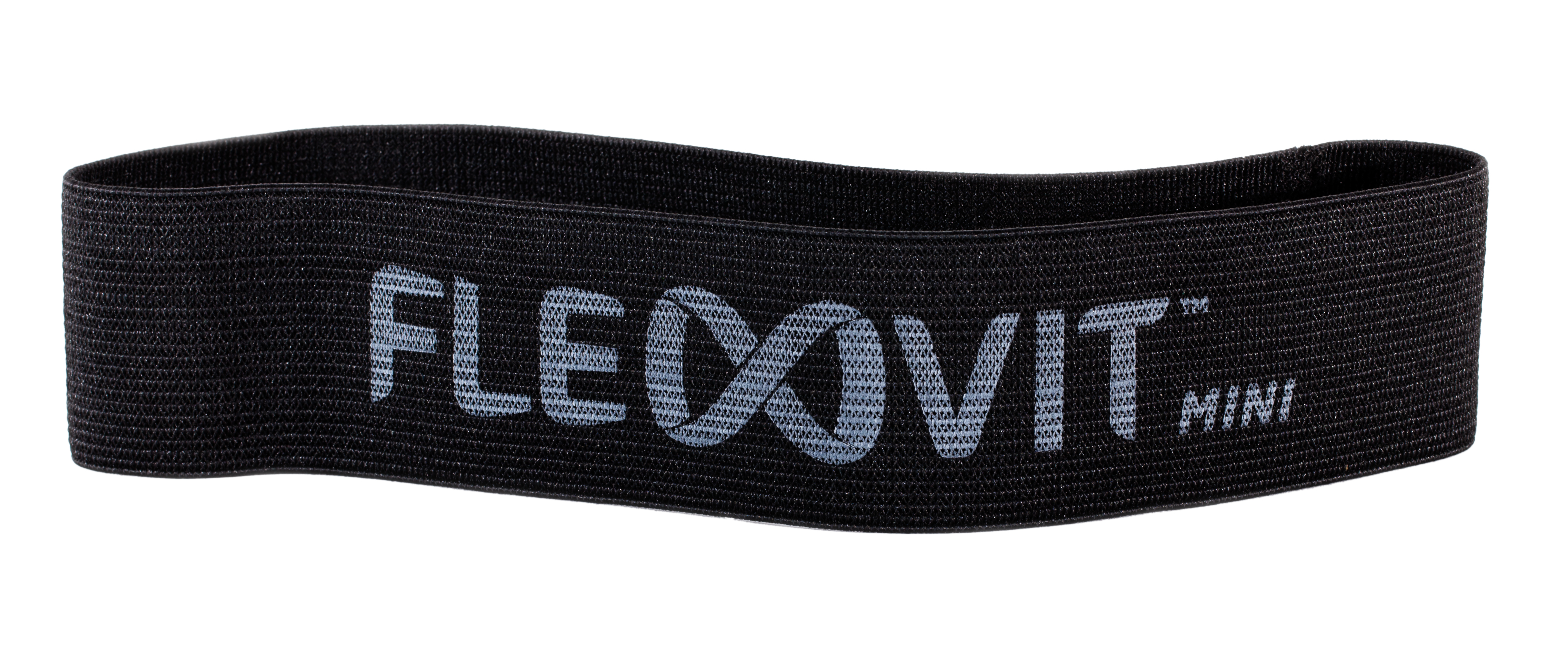 FLEXVIT Mini Band - professionnel noir