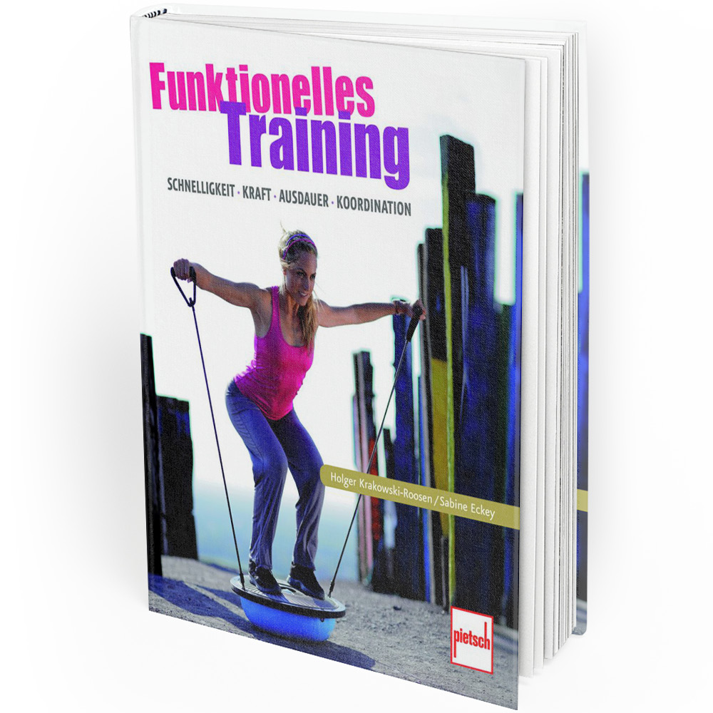 Entraînement fonctionnel (livre)