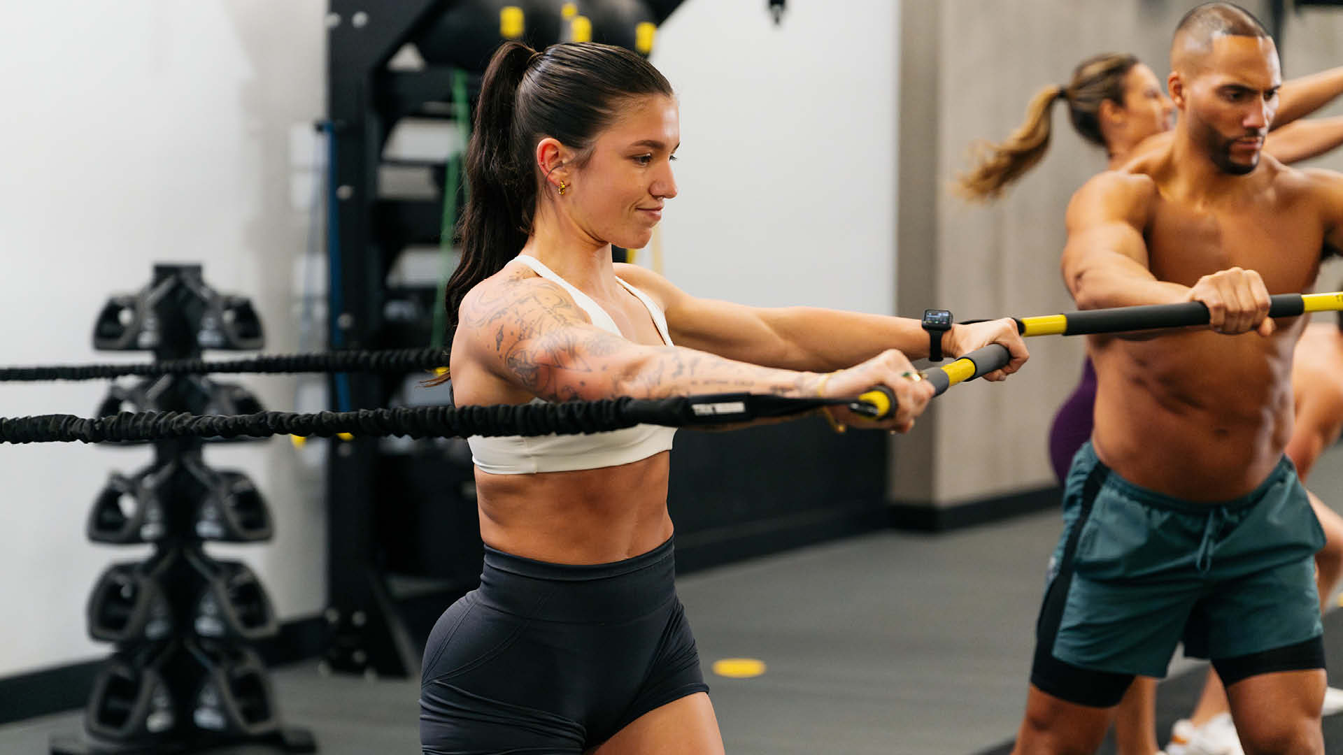 TRX