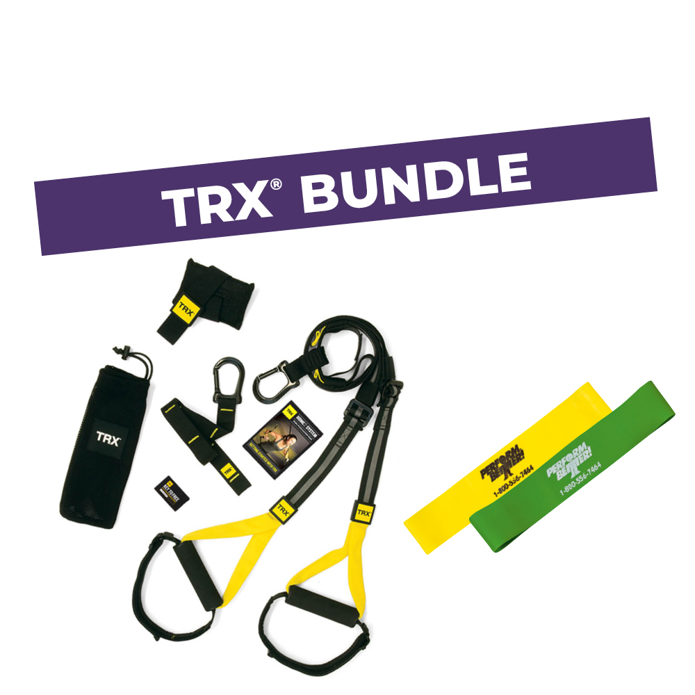 Pack ANYTIME TRX