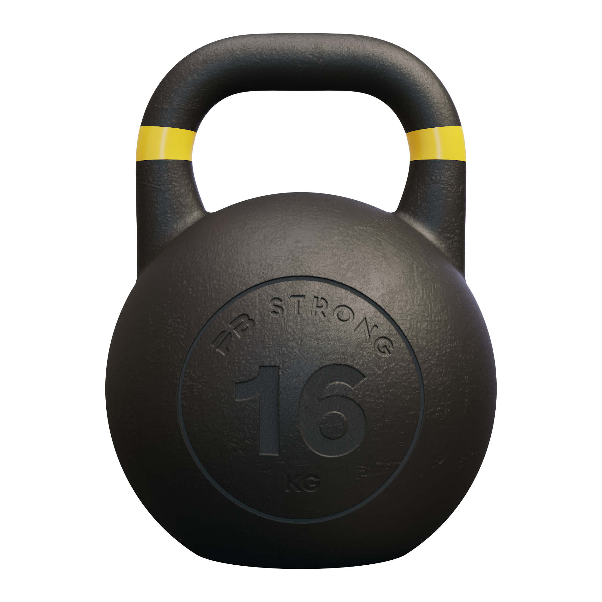 Kettlebell PB Strong Competition 16 kg