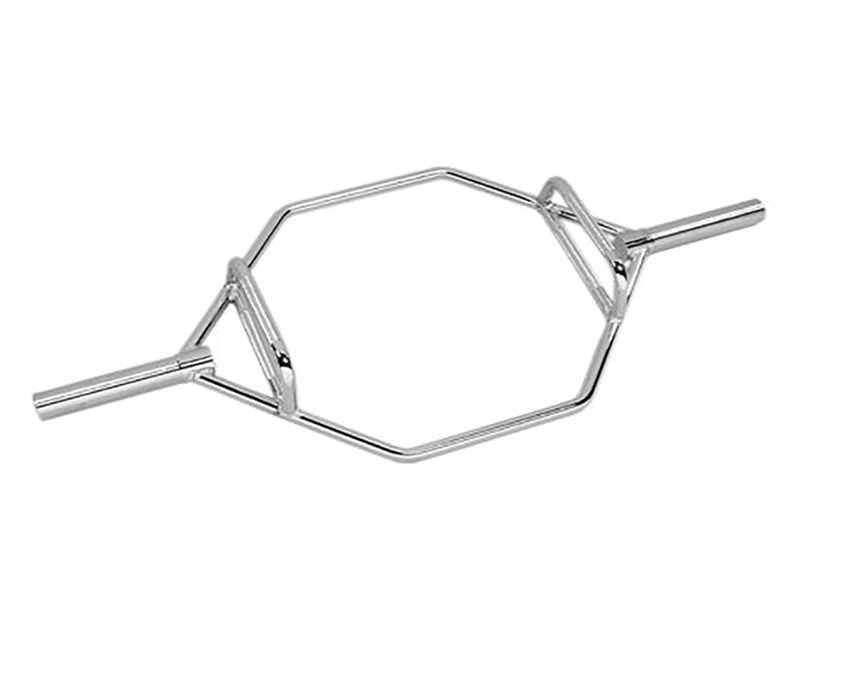 Hex Bar Competition Combo - Standard