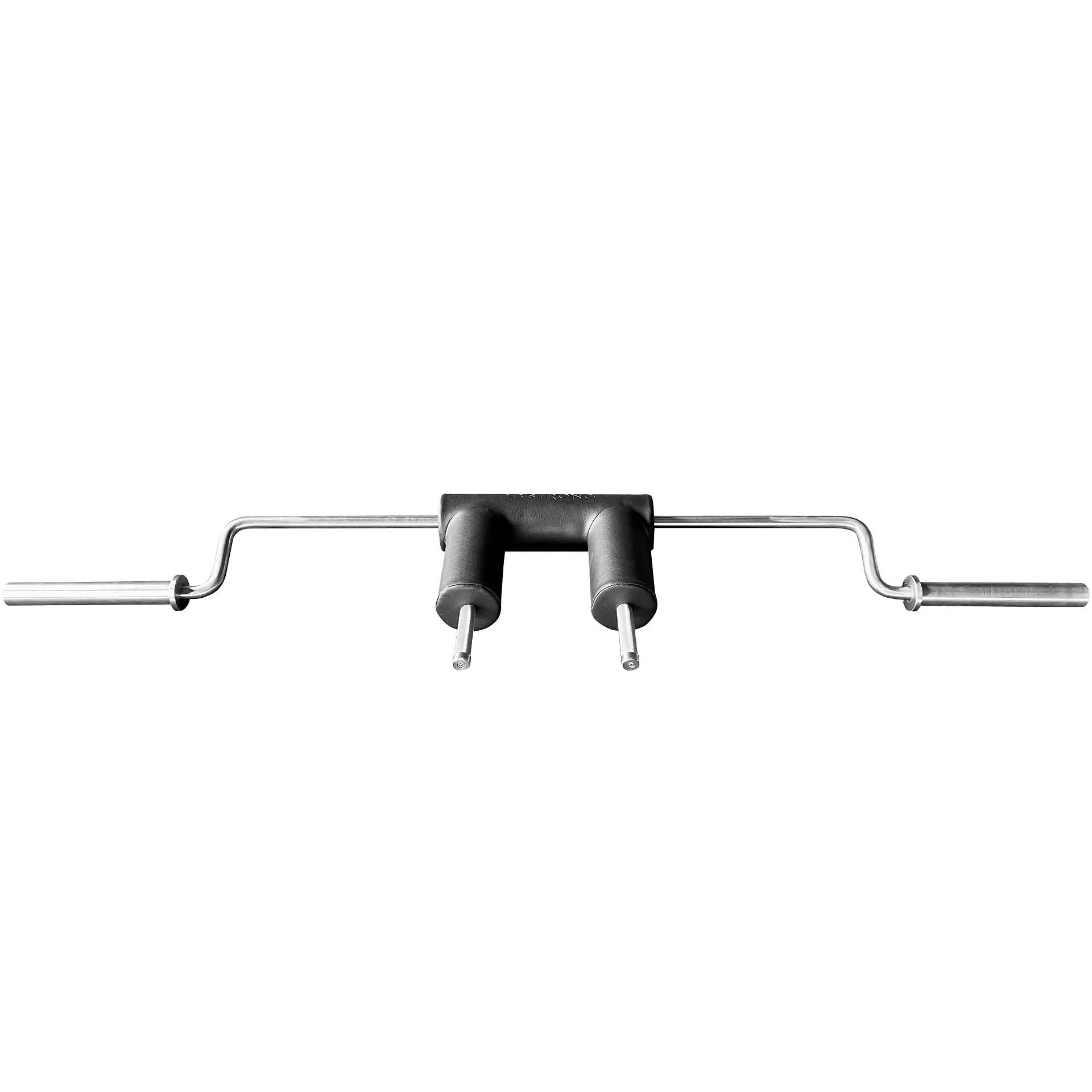 Barre de squat PB Strong Safety