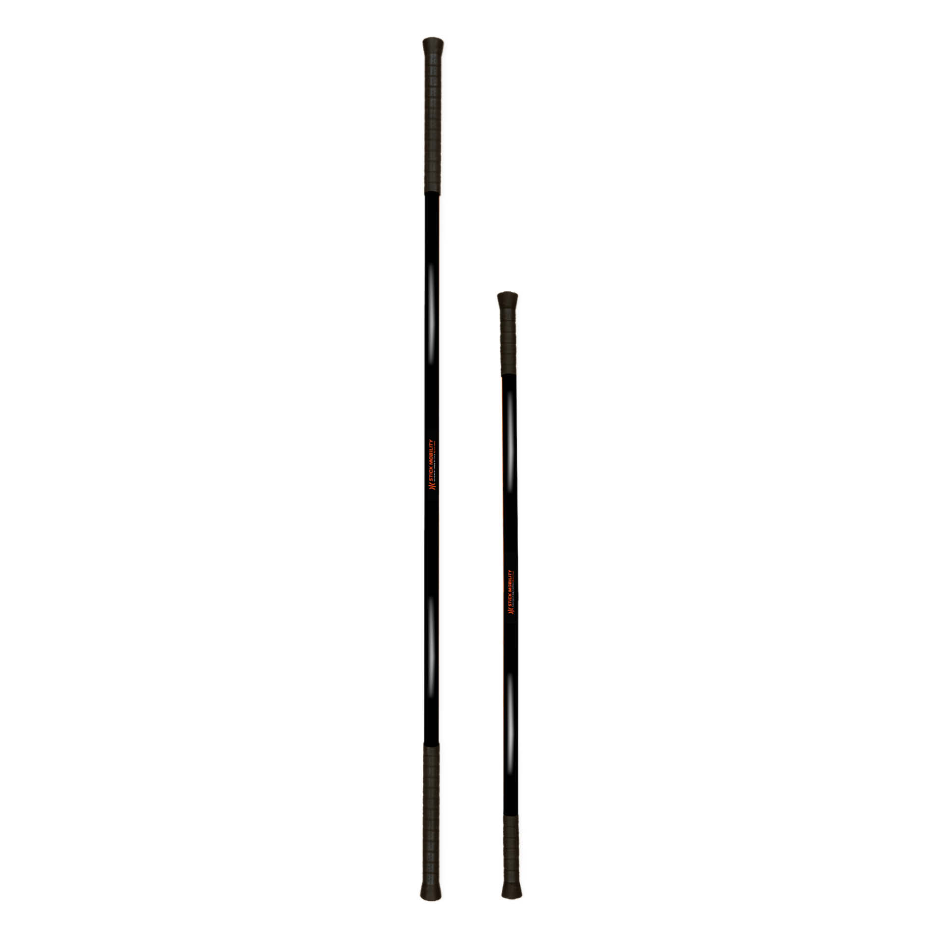 Stick Mobility 1,93 m Noir