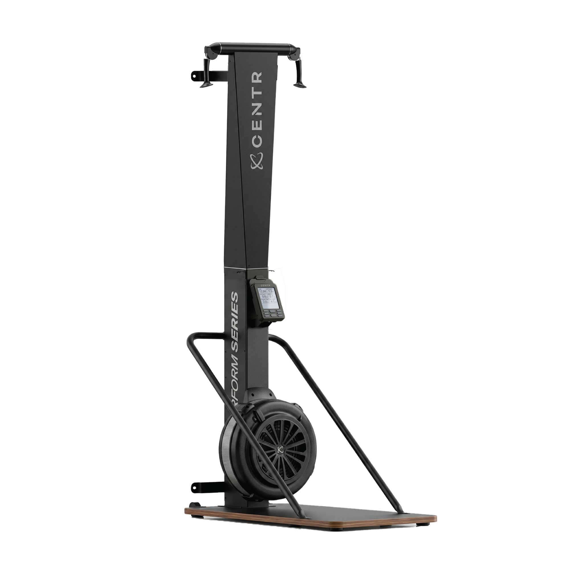 Ski Erg CENTR x HYROX Perform Series avec socle