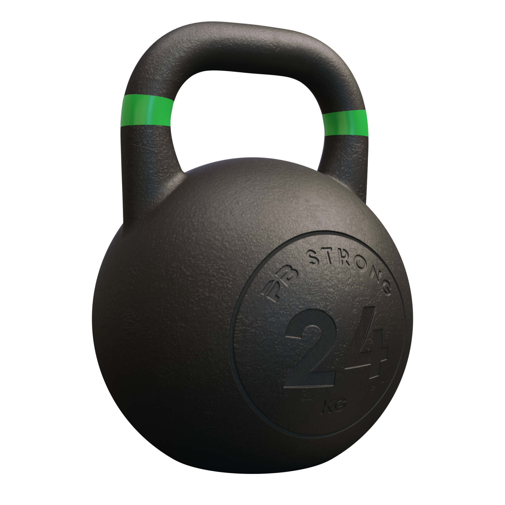 Kettlebell PB Strong Competition 24 kg