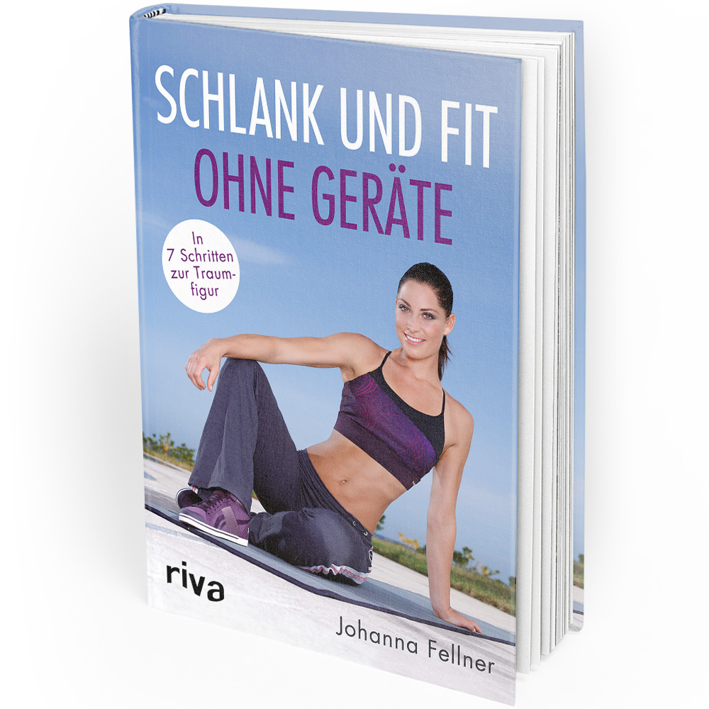 Mince et en forme sans matériel (livre)