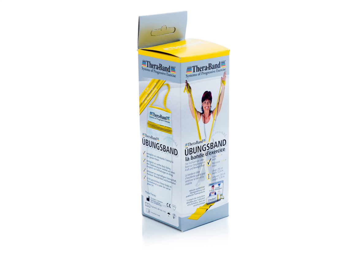 Bande de thérapie Artzt «® » 2,5 m