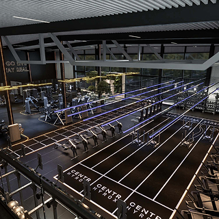 Visualisations 3D