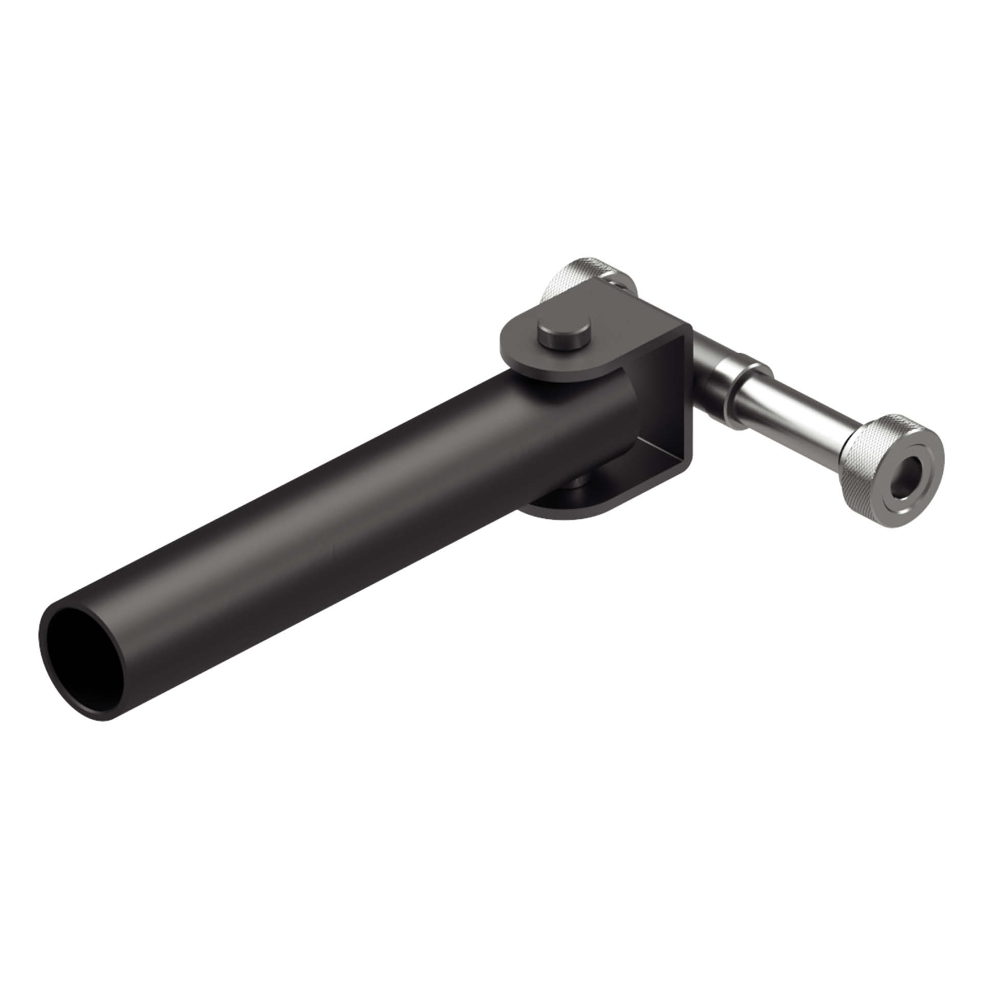 Perform Better Rig Landmine Core Trainer – Barre d'entraînement (accessoire)