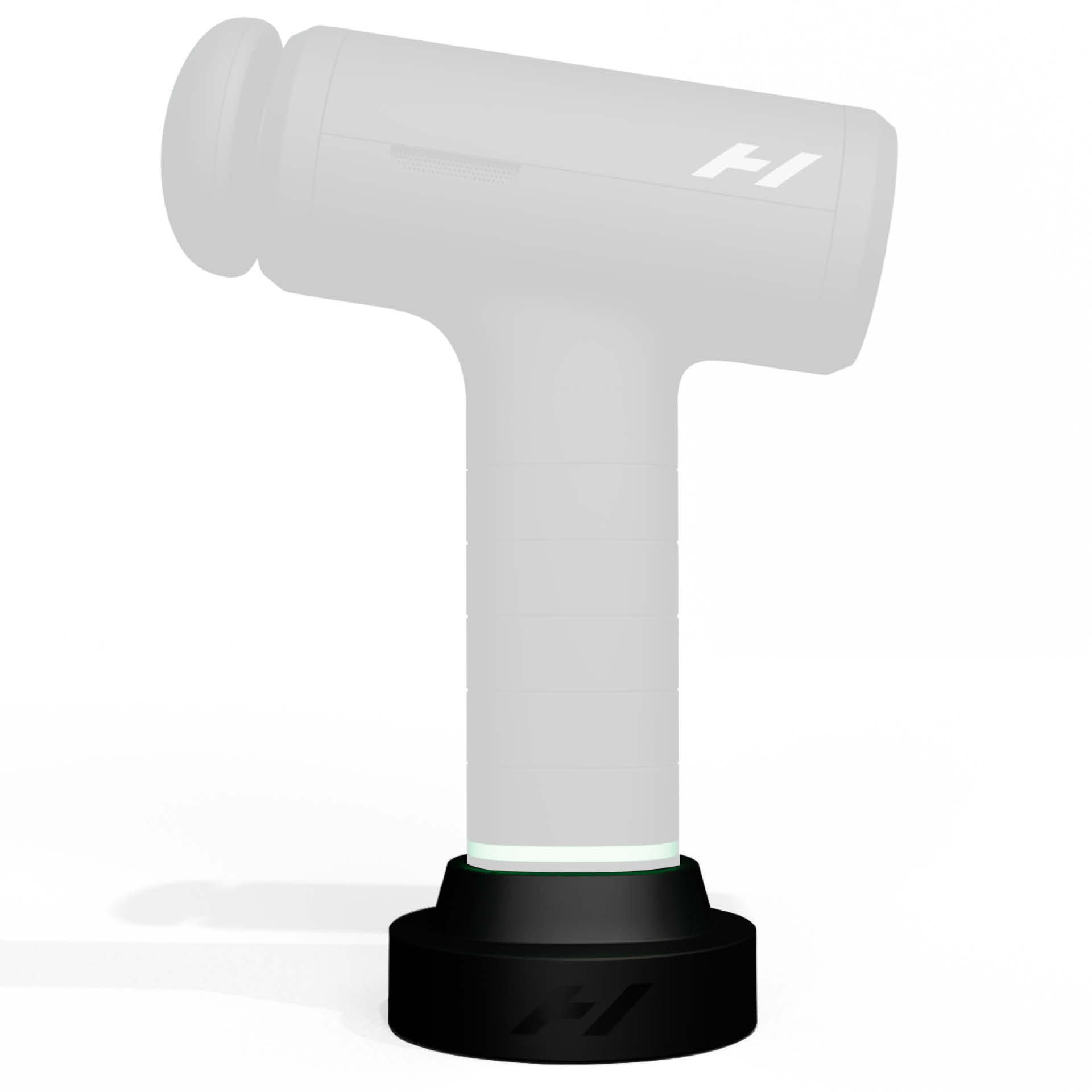Hyperice - Station de recharge Hypervolt 3 Pro