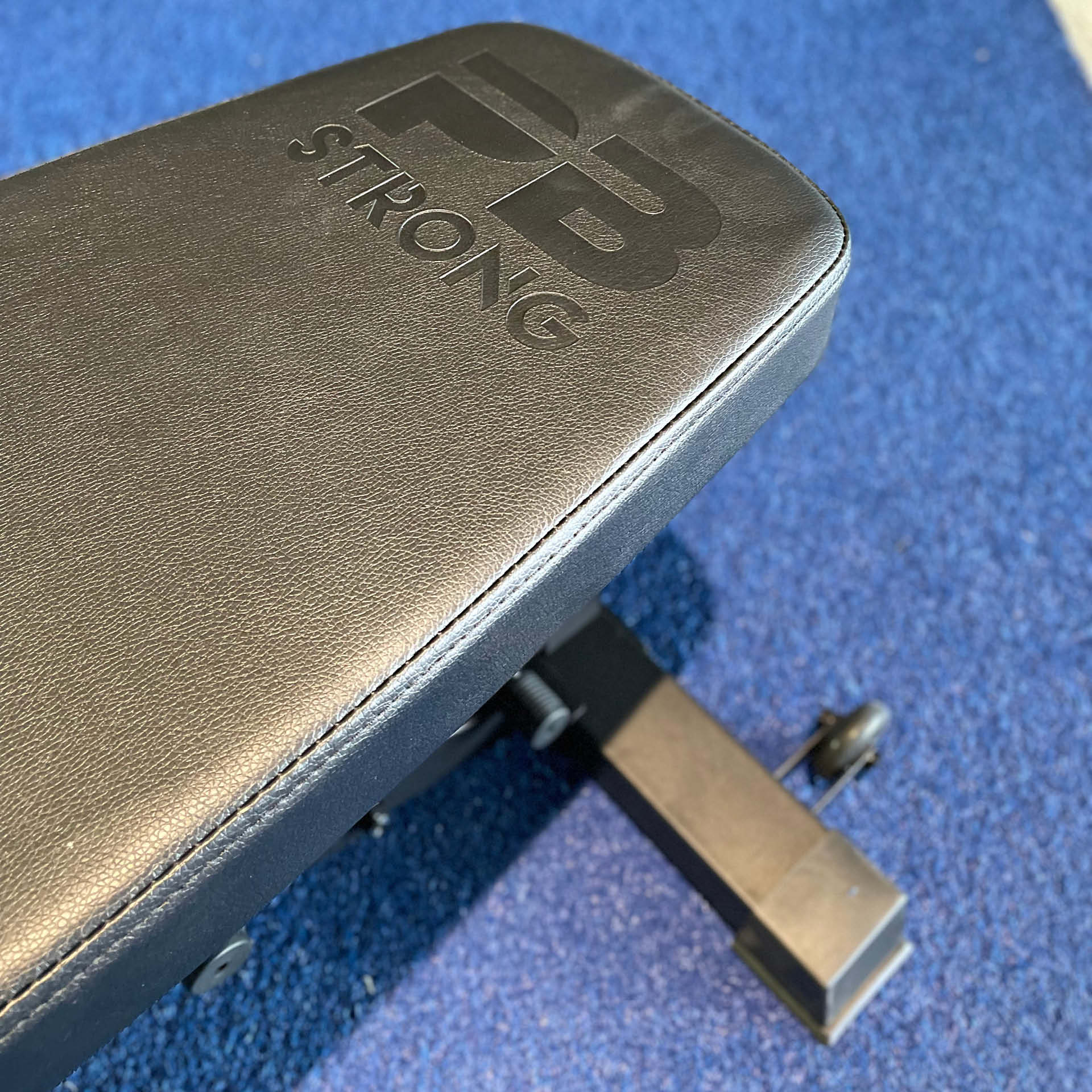 Banc de musculation réglable PB Strong