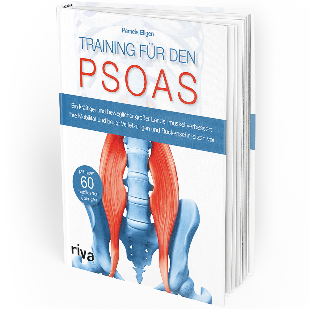 Entraînement pour le psoas (livre)