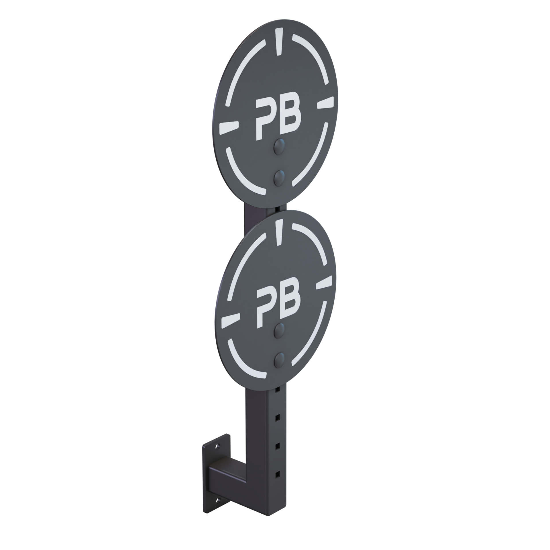 Plaque « Wall Ball » Perform Better (accessoire)