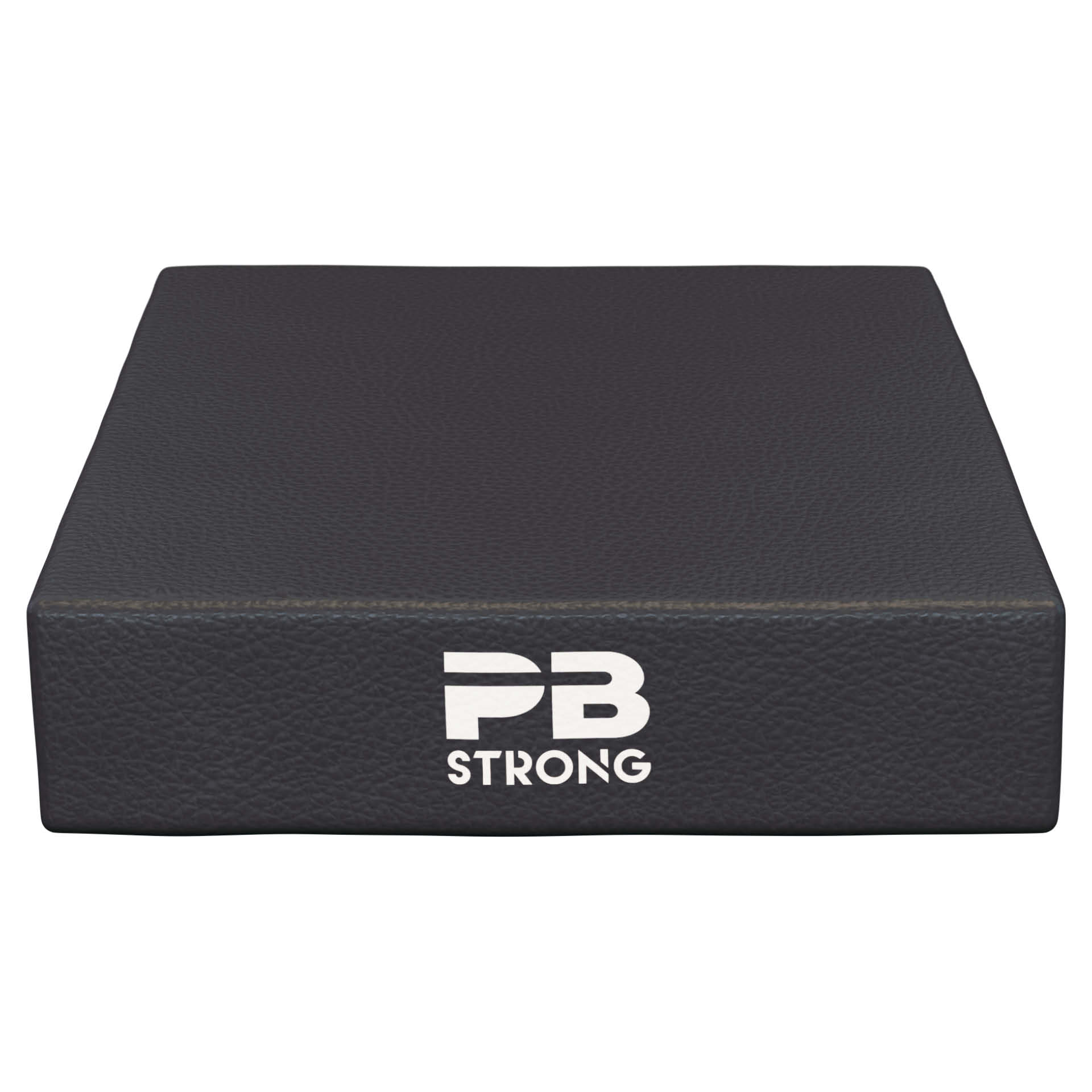 PB Strong Drop Pads : tapis de protection contre les chutes pour l'entraînement à la barre, lot de deux
