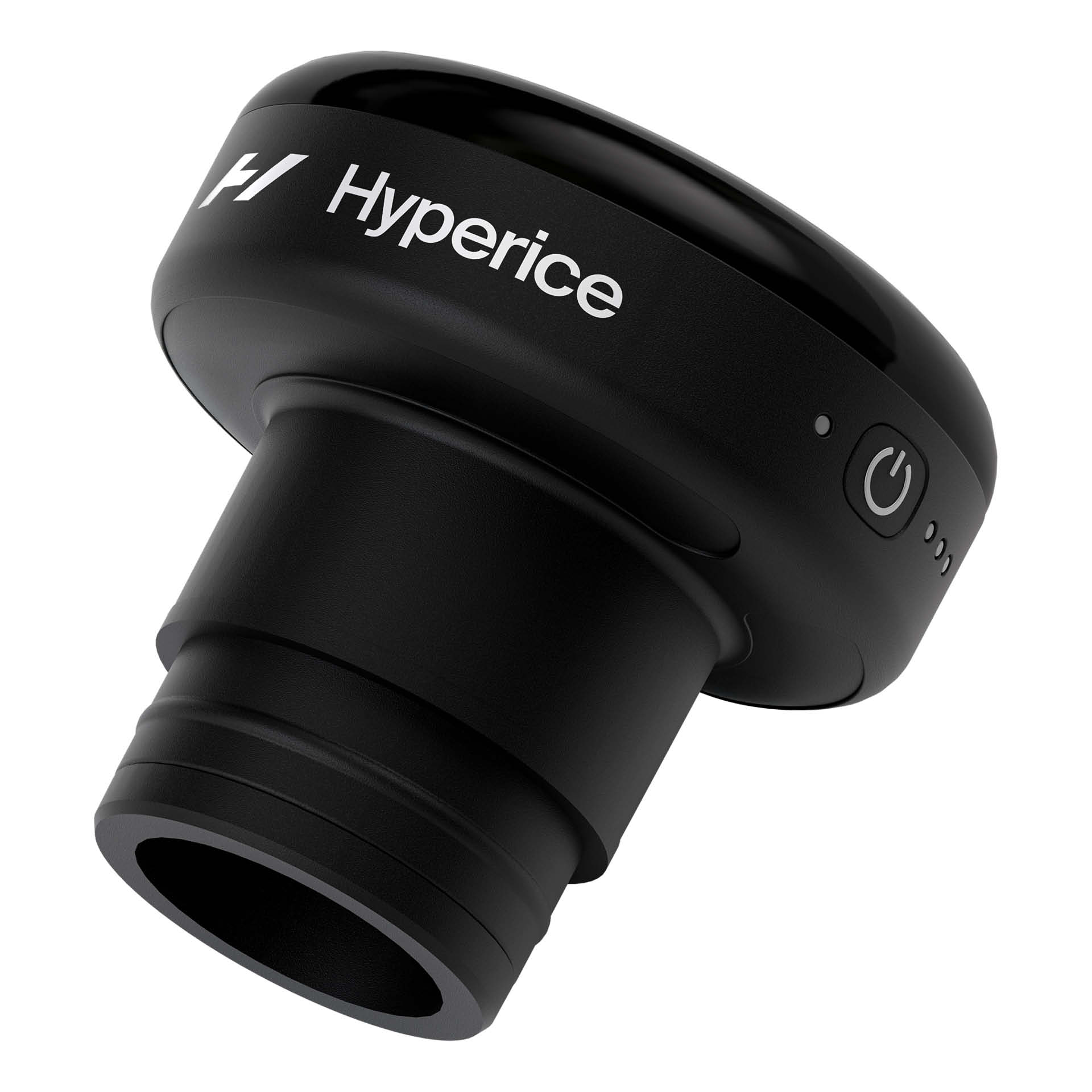 Hyperice - Tête chauffante Hypervolt 3