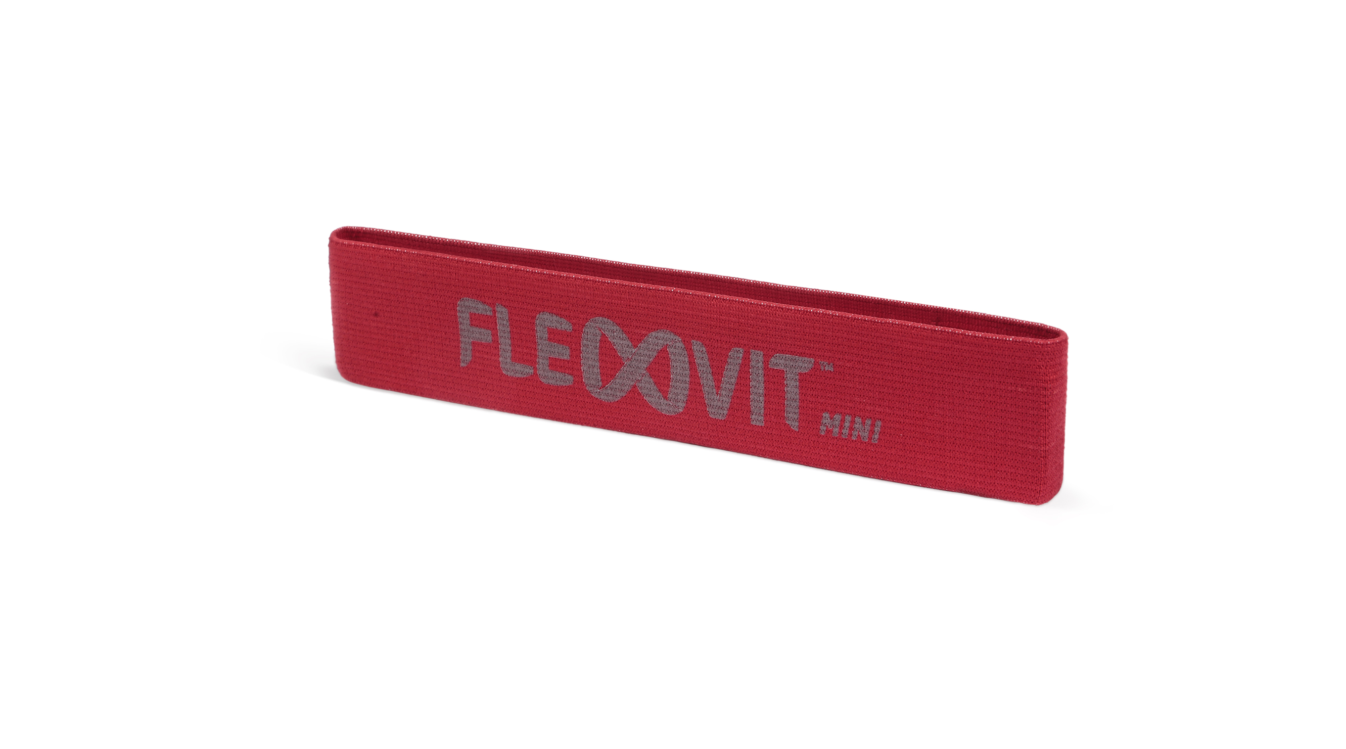 Mini-bande FLEXVIT - préhab rouge