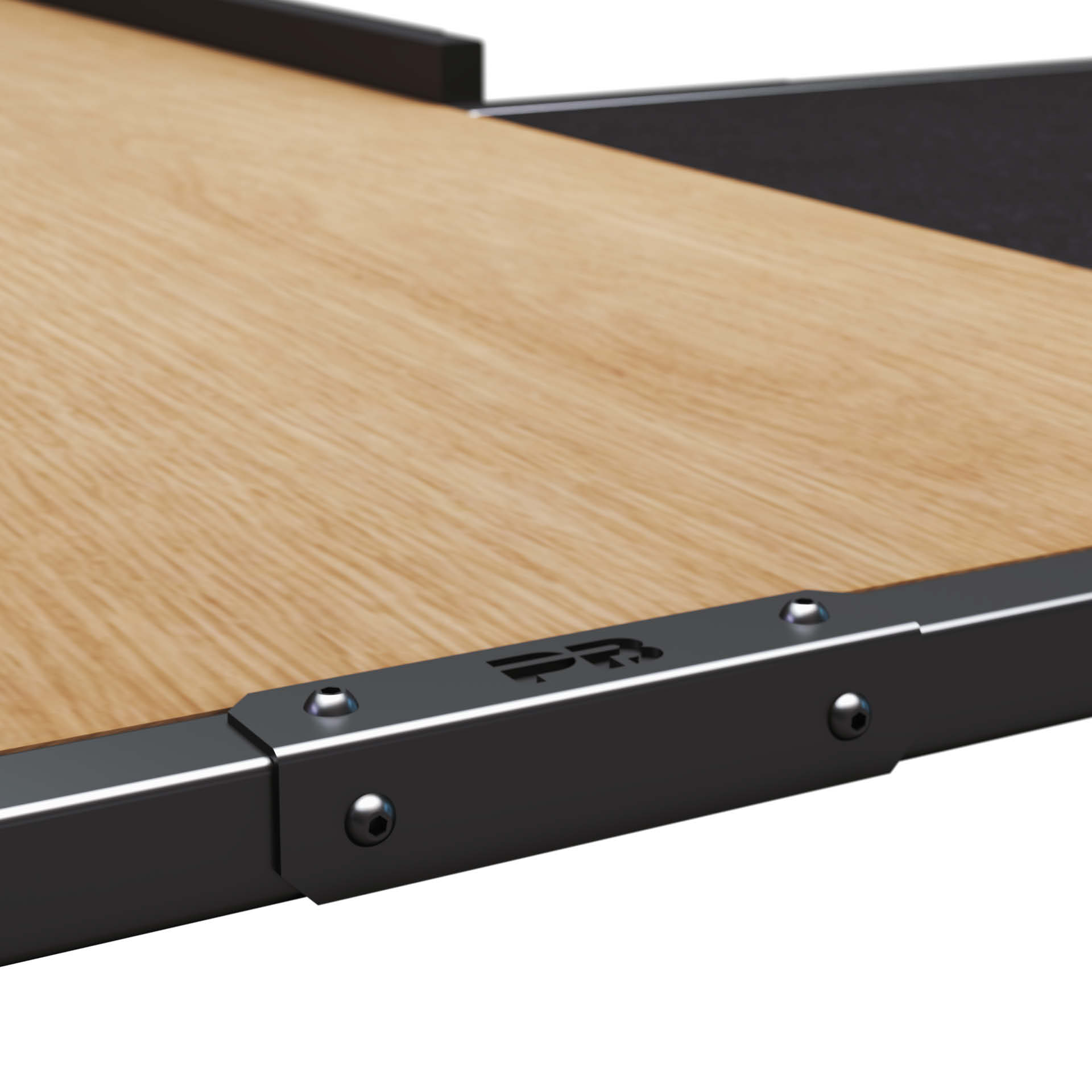 Plateforme Perform Better Halfrack en bois (accessoire)