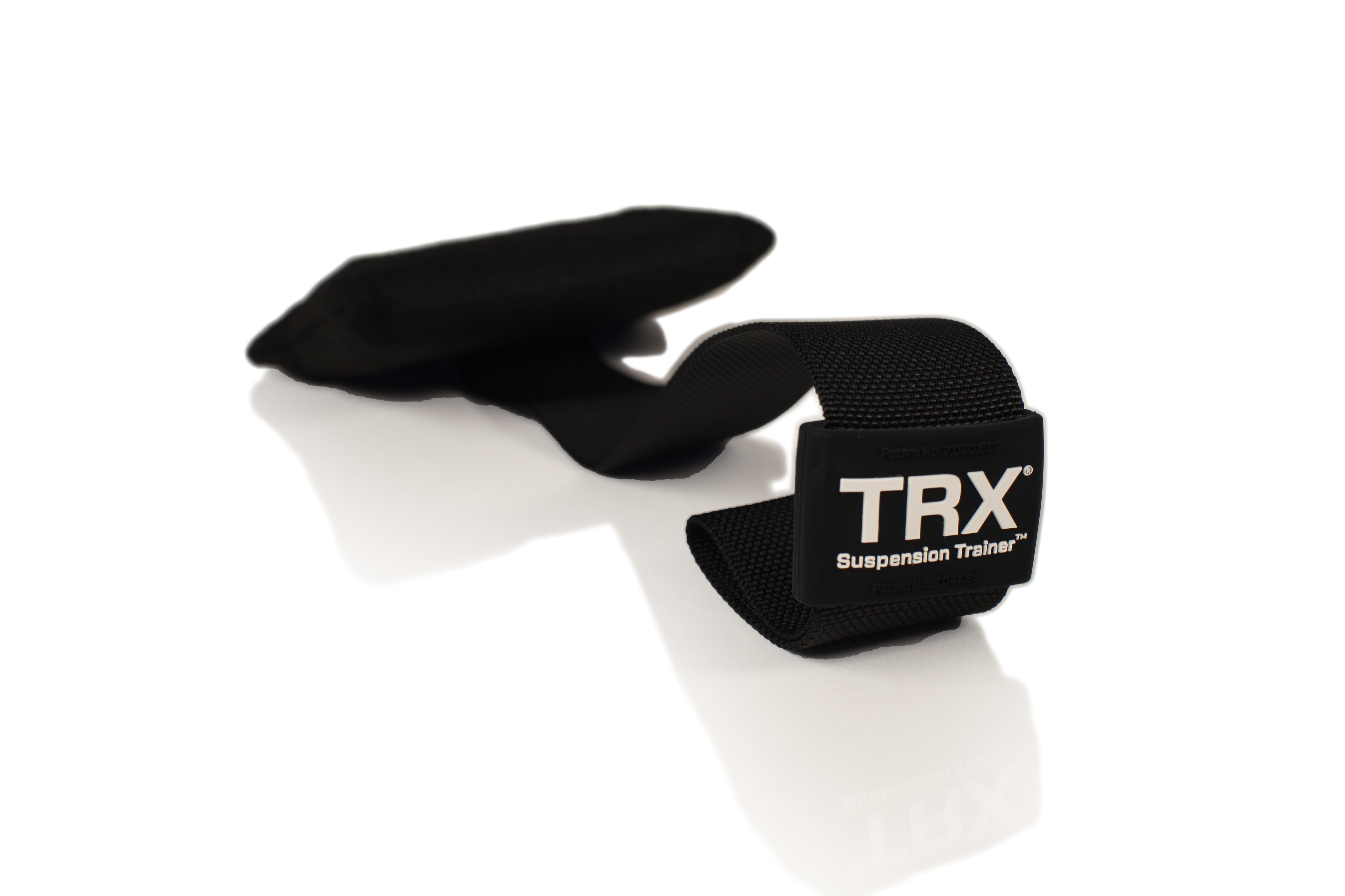 Ancrage TRX pour porte