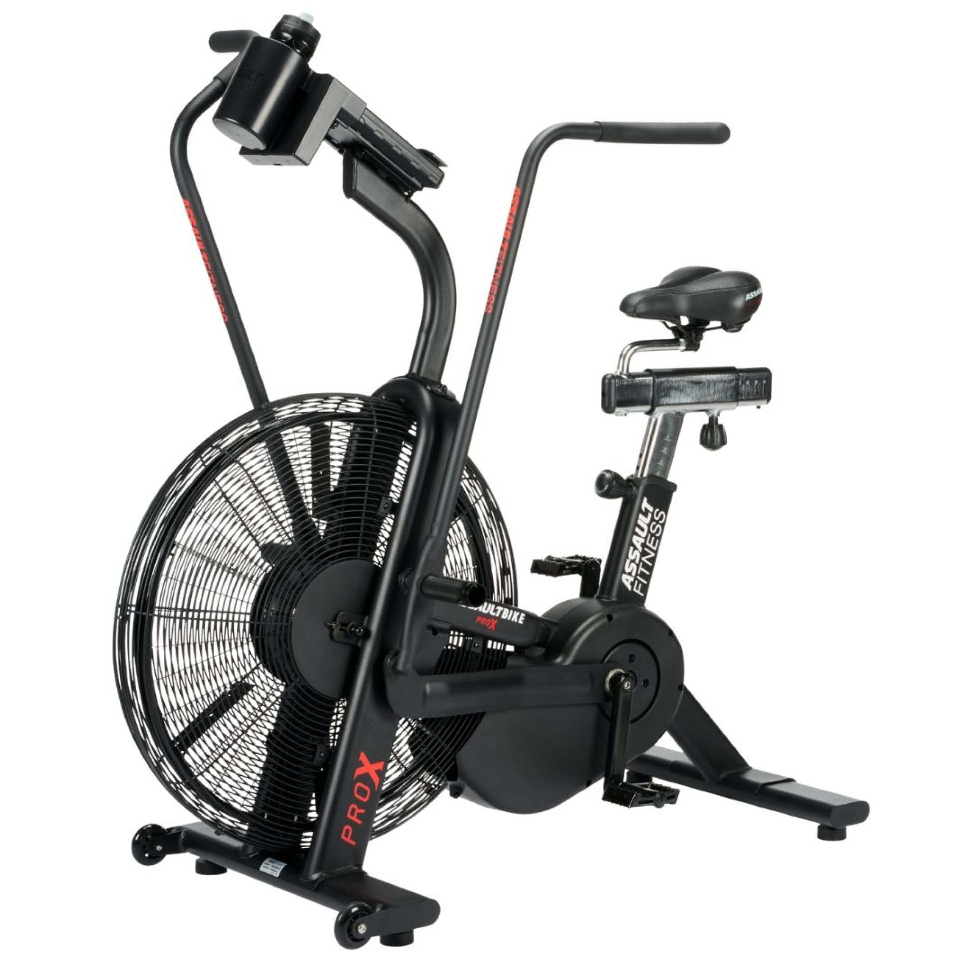 Assault Air Bike Pro X