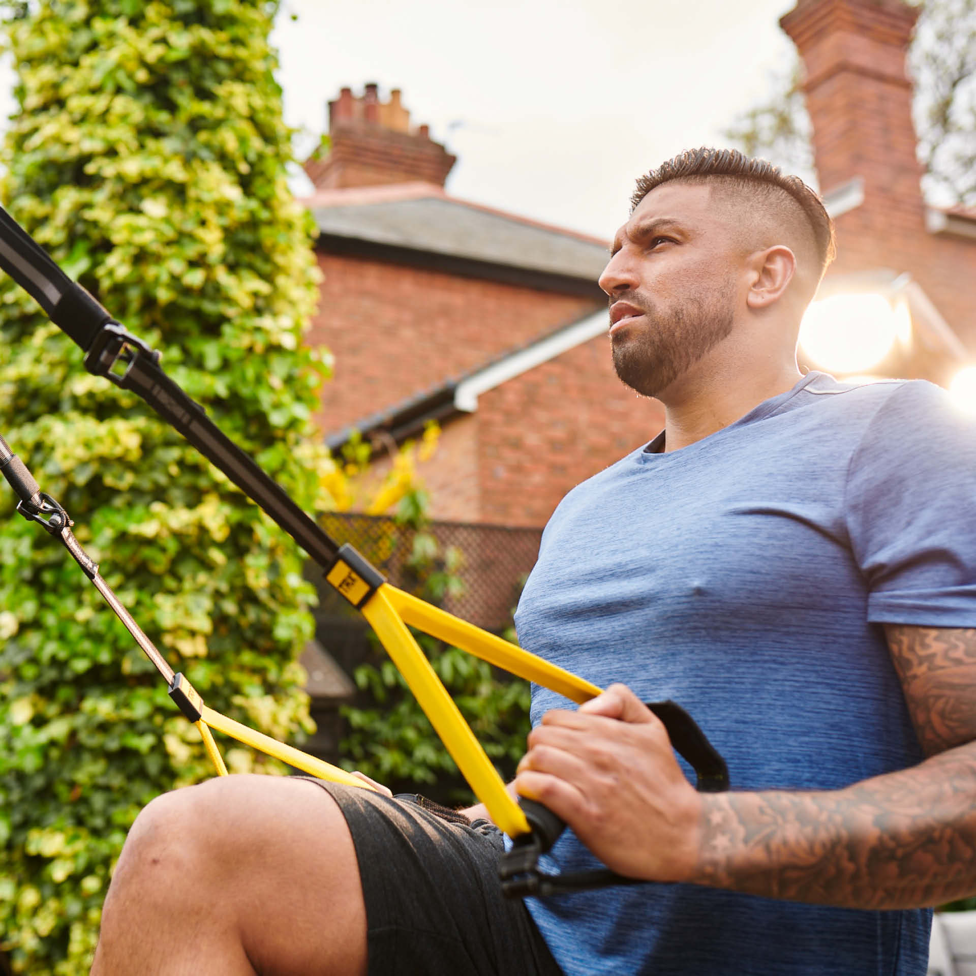 TRX Home 2