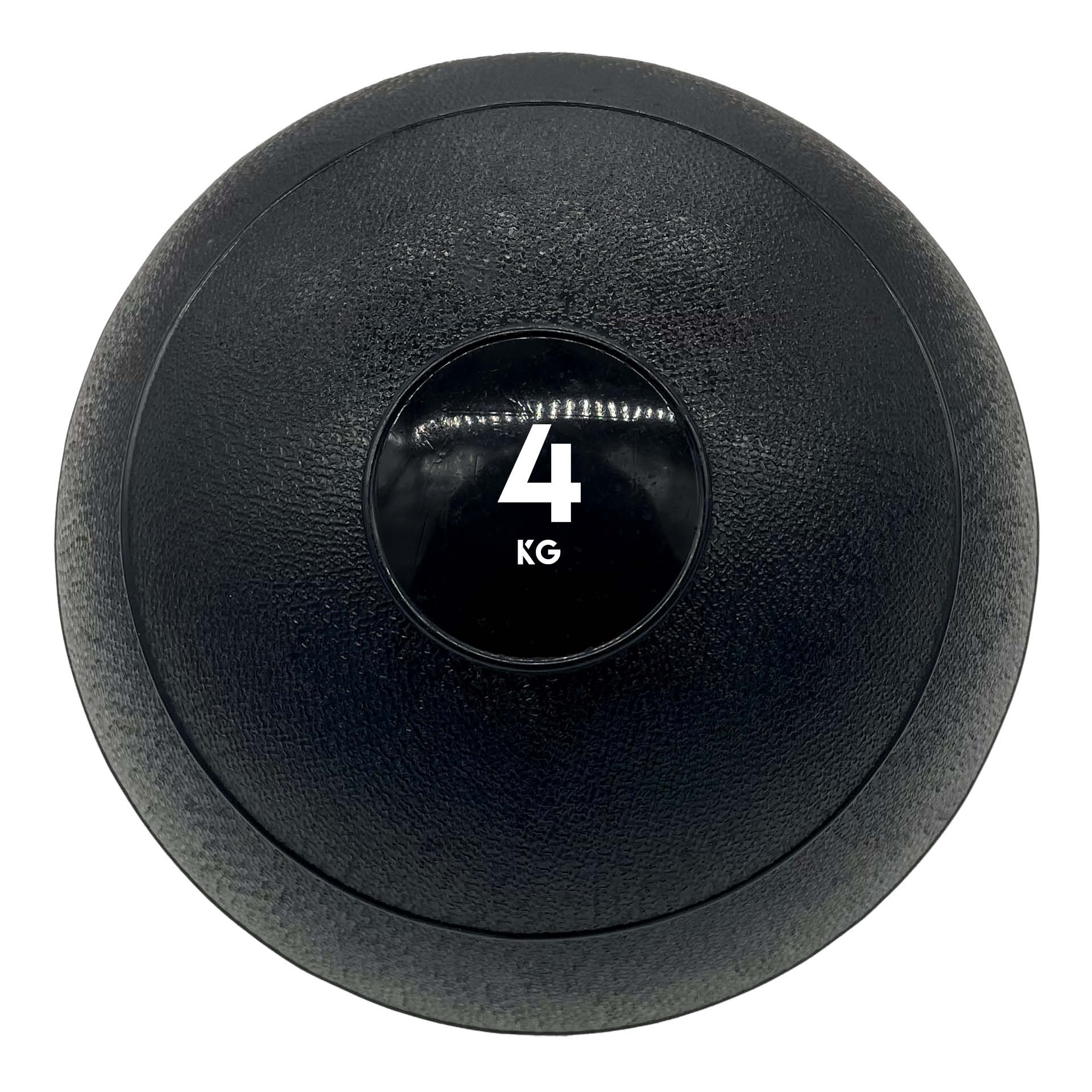 Balle PB Speed Jam noire 4 kg