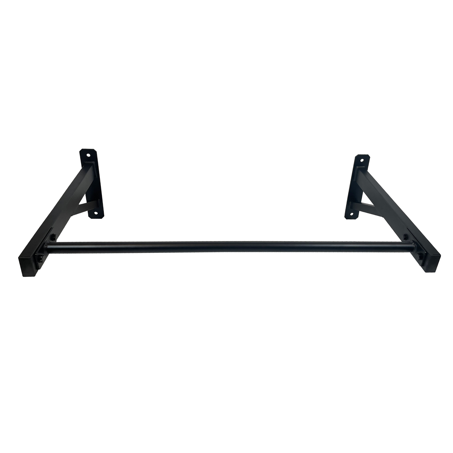 Barre de traction PB Strong Standard noire