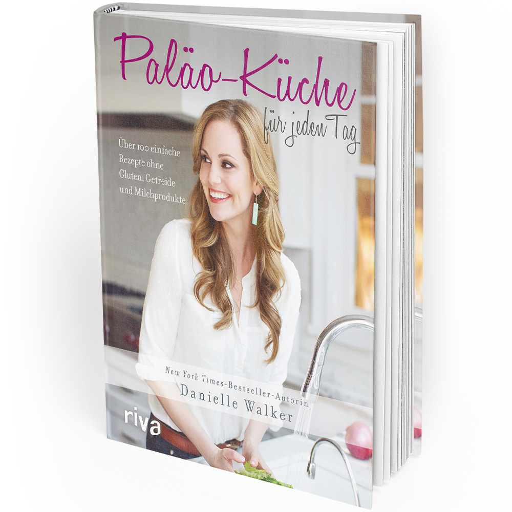 La cuisine paléo au quotidien (livre)