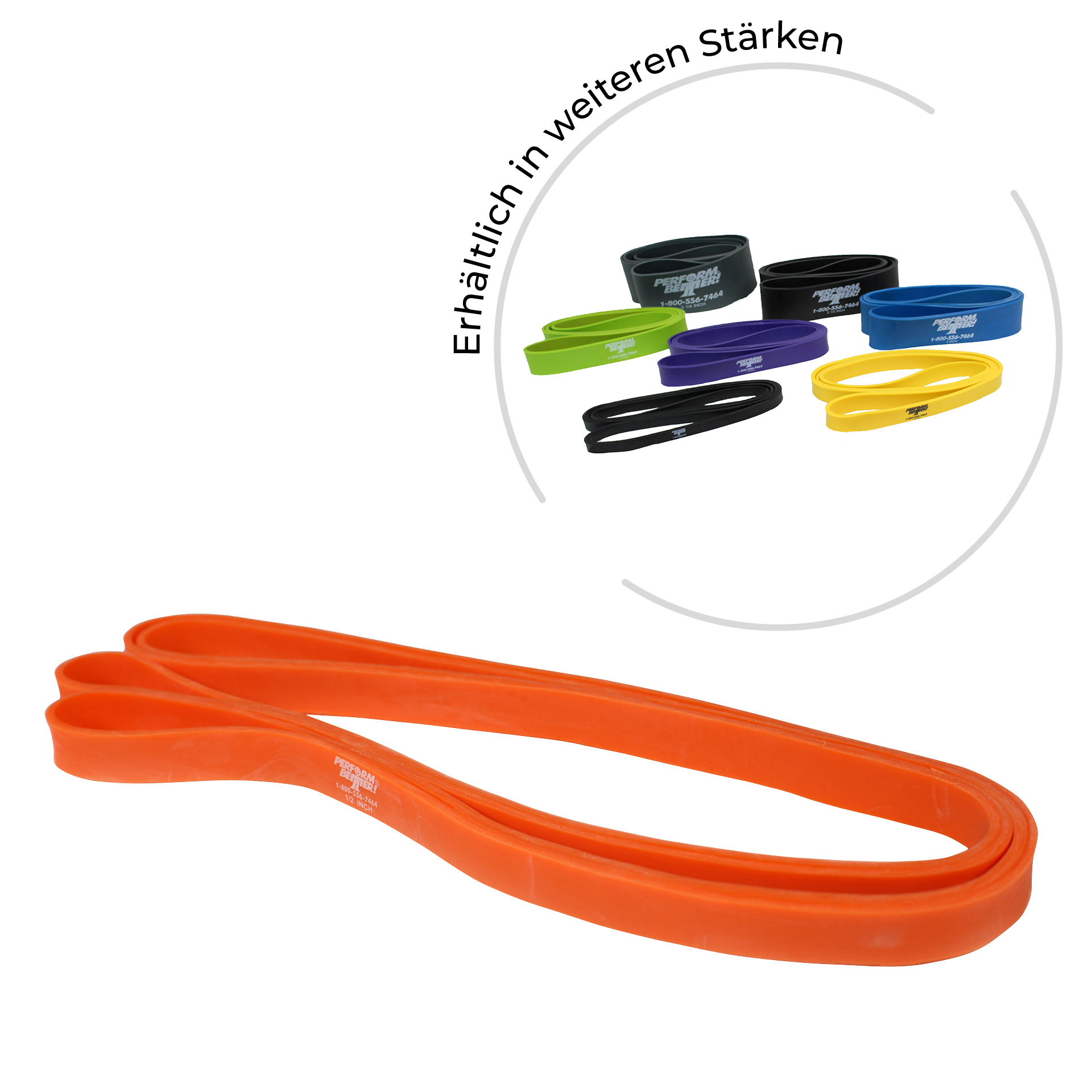 Superbands