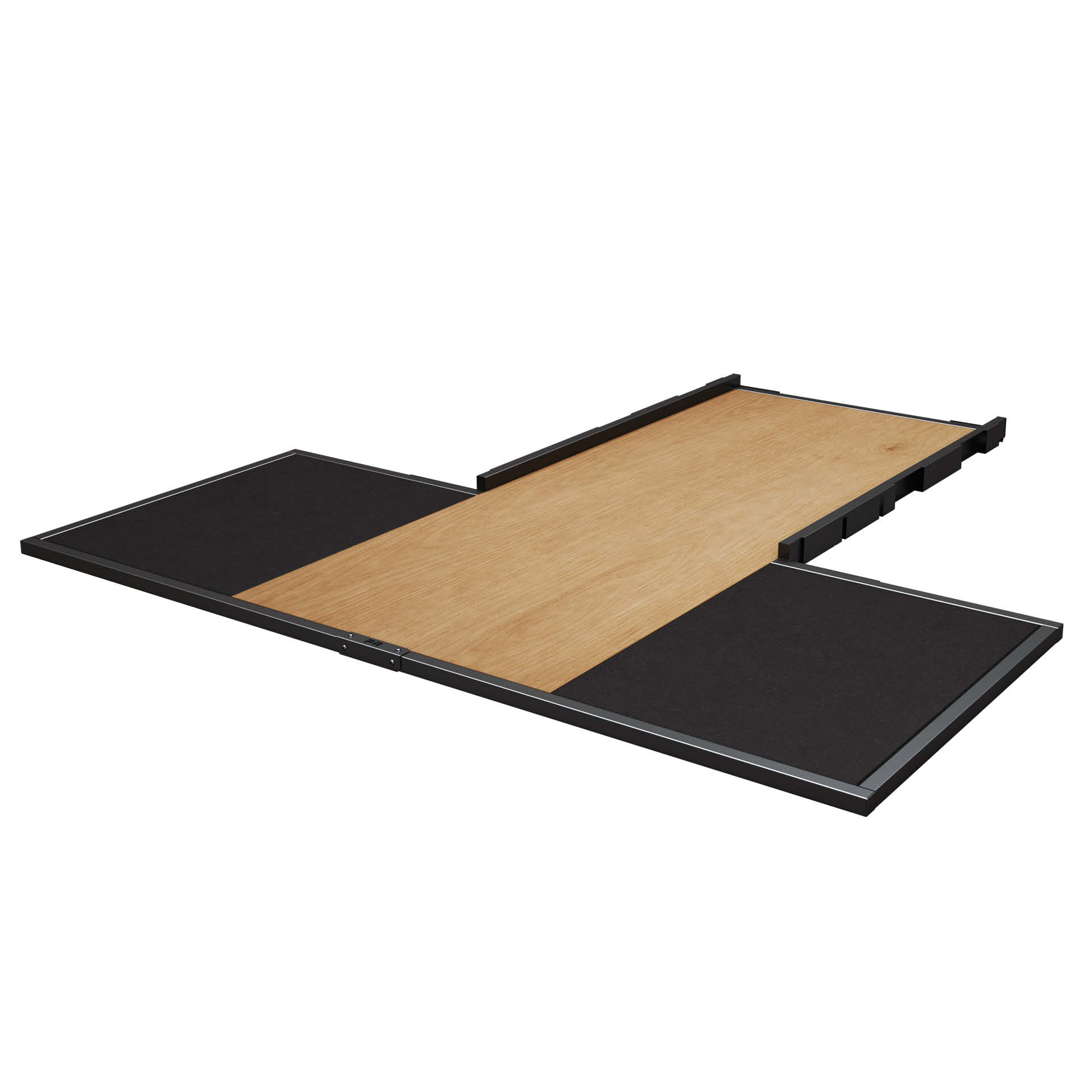 Plateforme Perform Better Halfrack (accessoire)