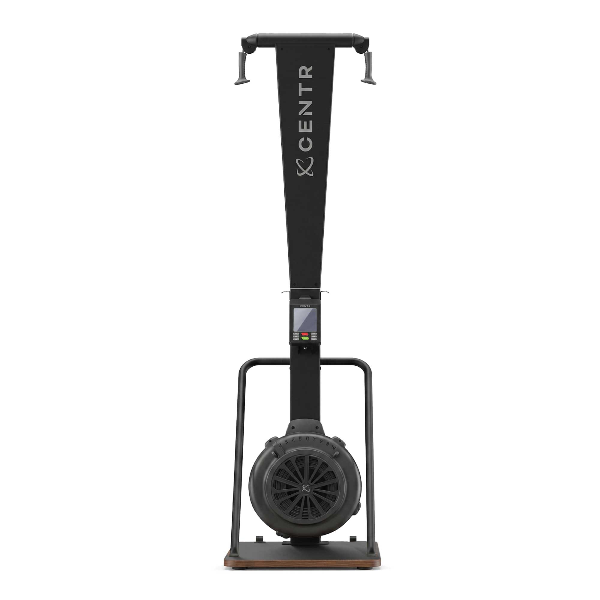 Ski Erg CENTR x HYROX Perform Series avec socle