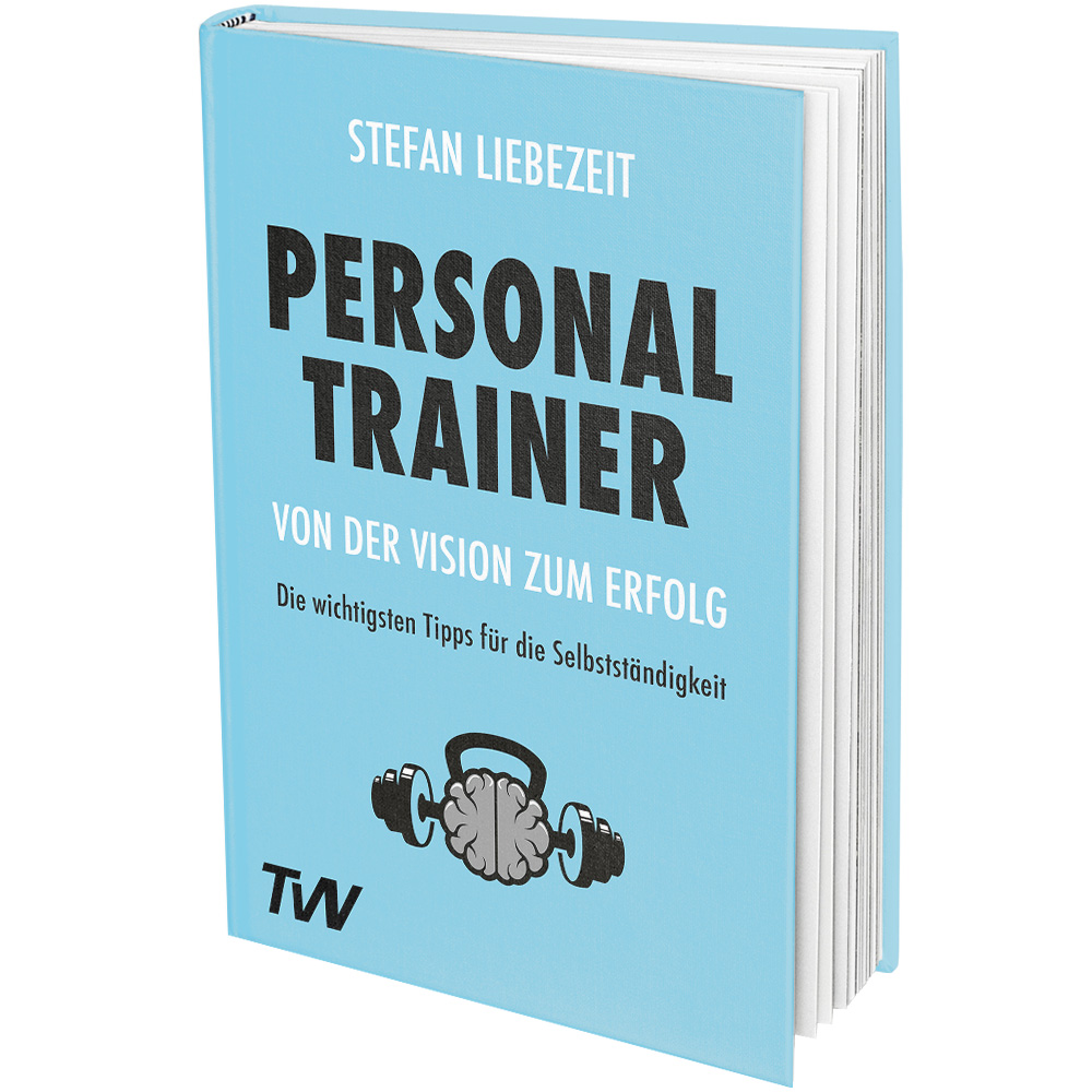 Personal Trainer (livre)