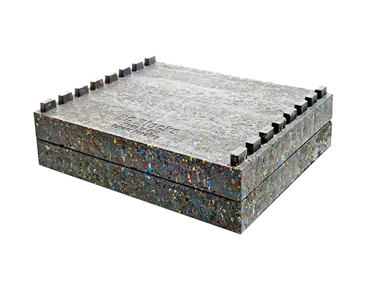 Blocs DC (2 pièces = 1 paire)