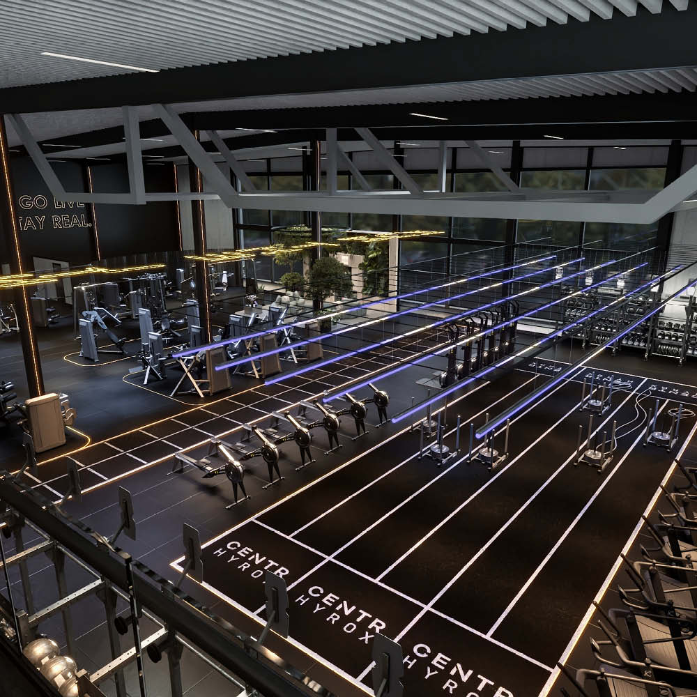 Visualisations 3D