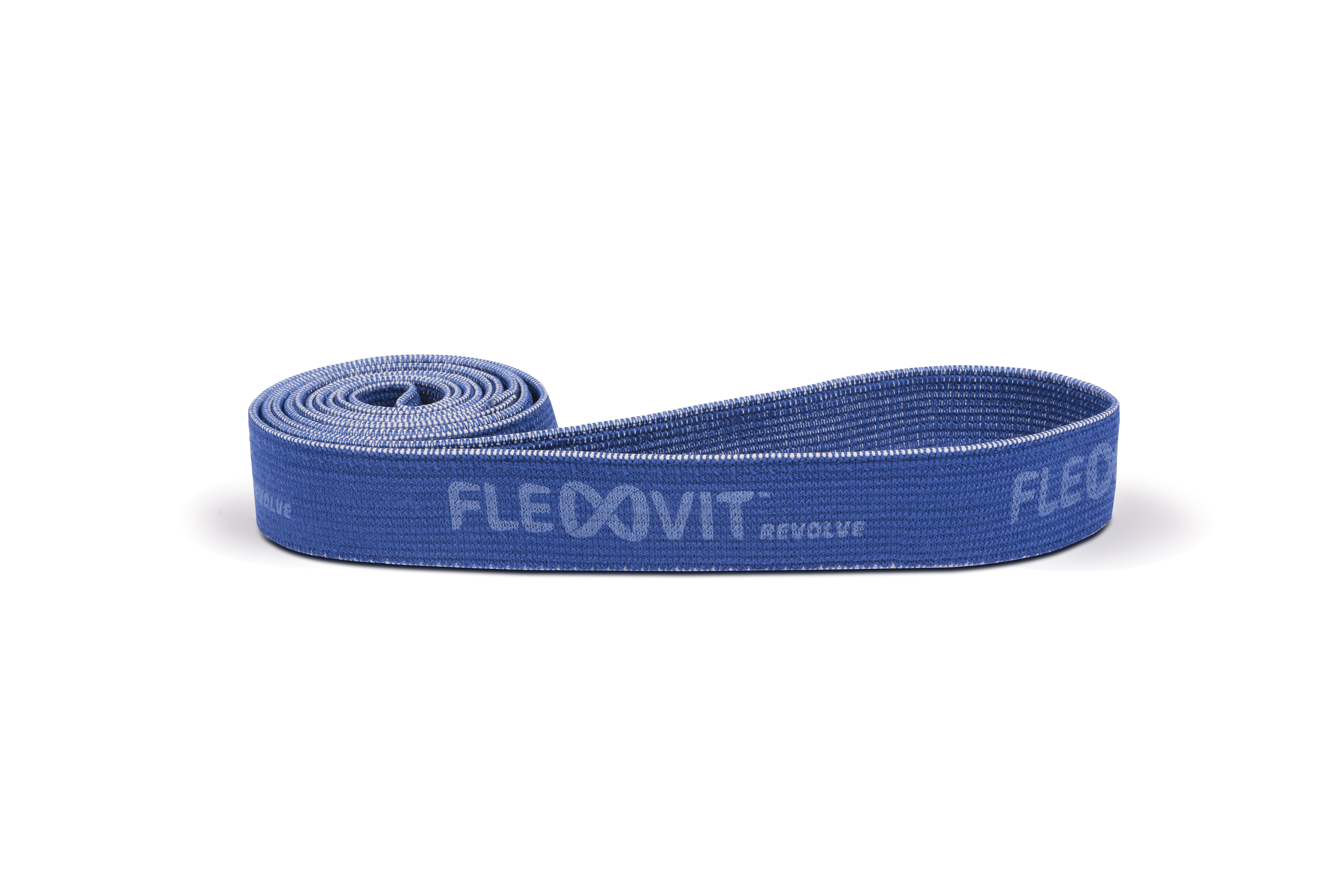 Bande FLEXVIT Revolve - advanced bleu