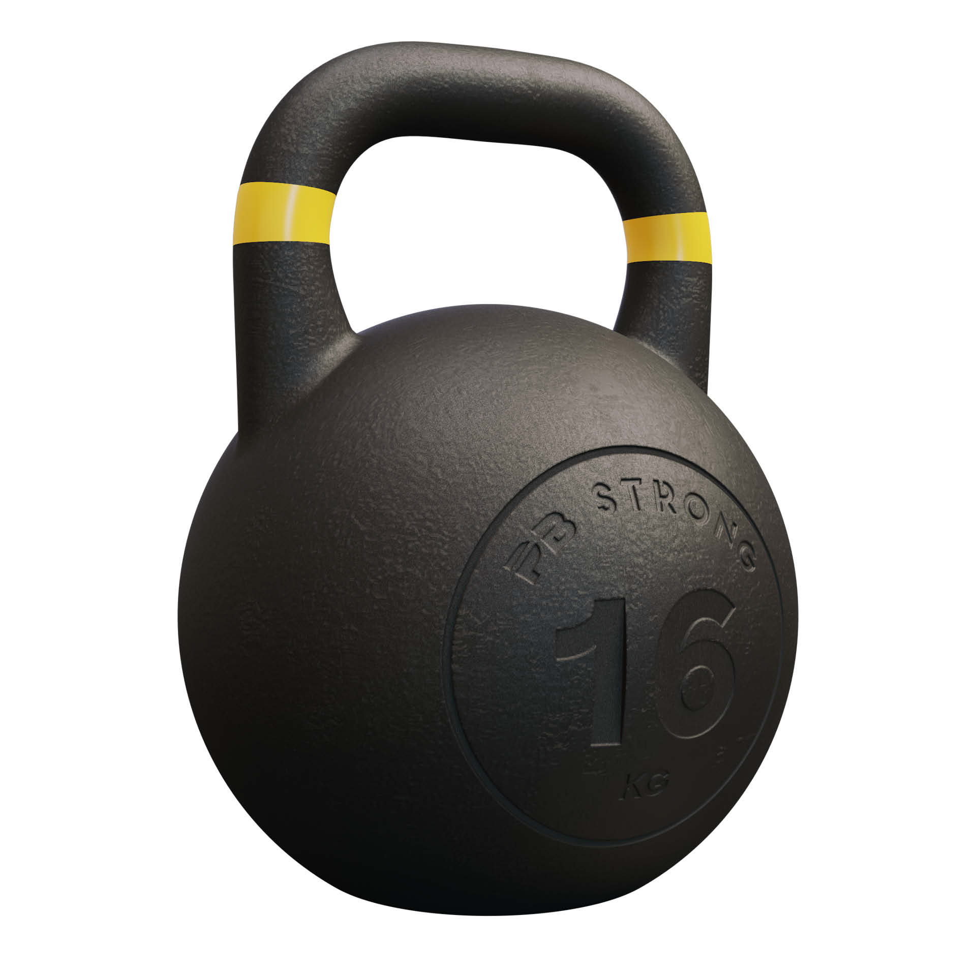 Kettlebell PB Strong Competition 16 kg