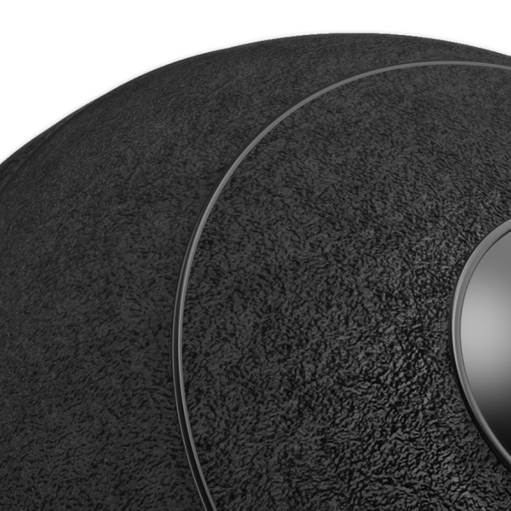 PB Strong Jam Ball Noir 14 kg