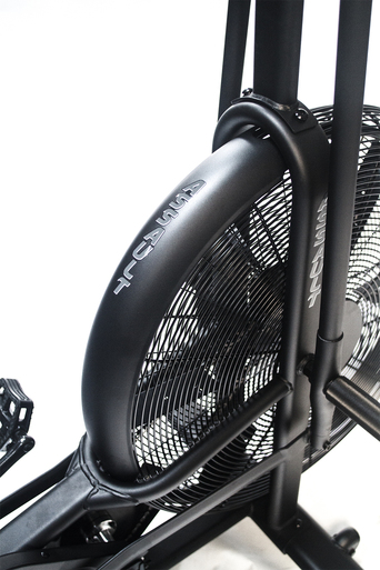 Pare-brise Assault Air Bike Classic (accessoire)