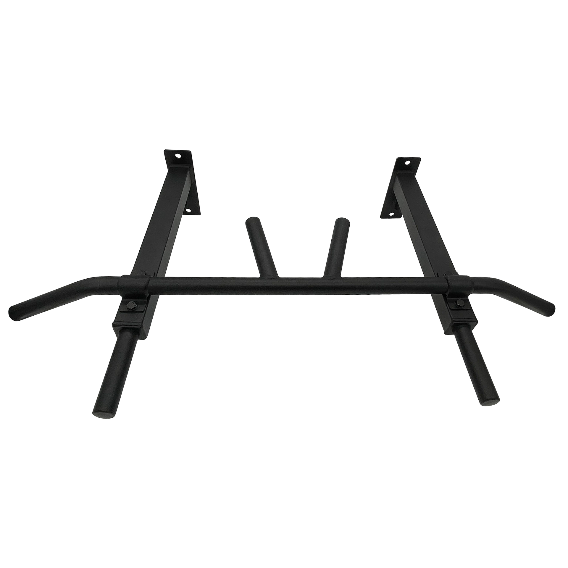 Barre de traction PB Strong Multigrip noire