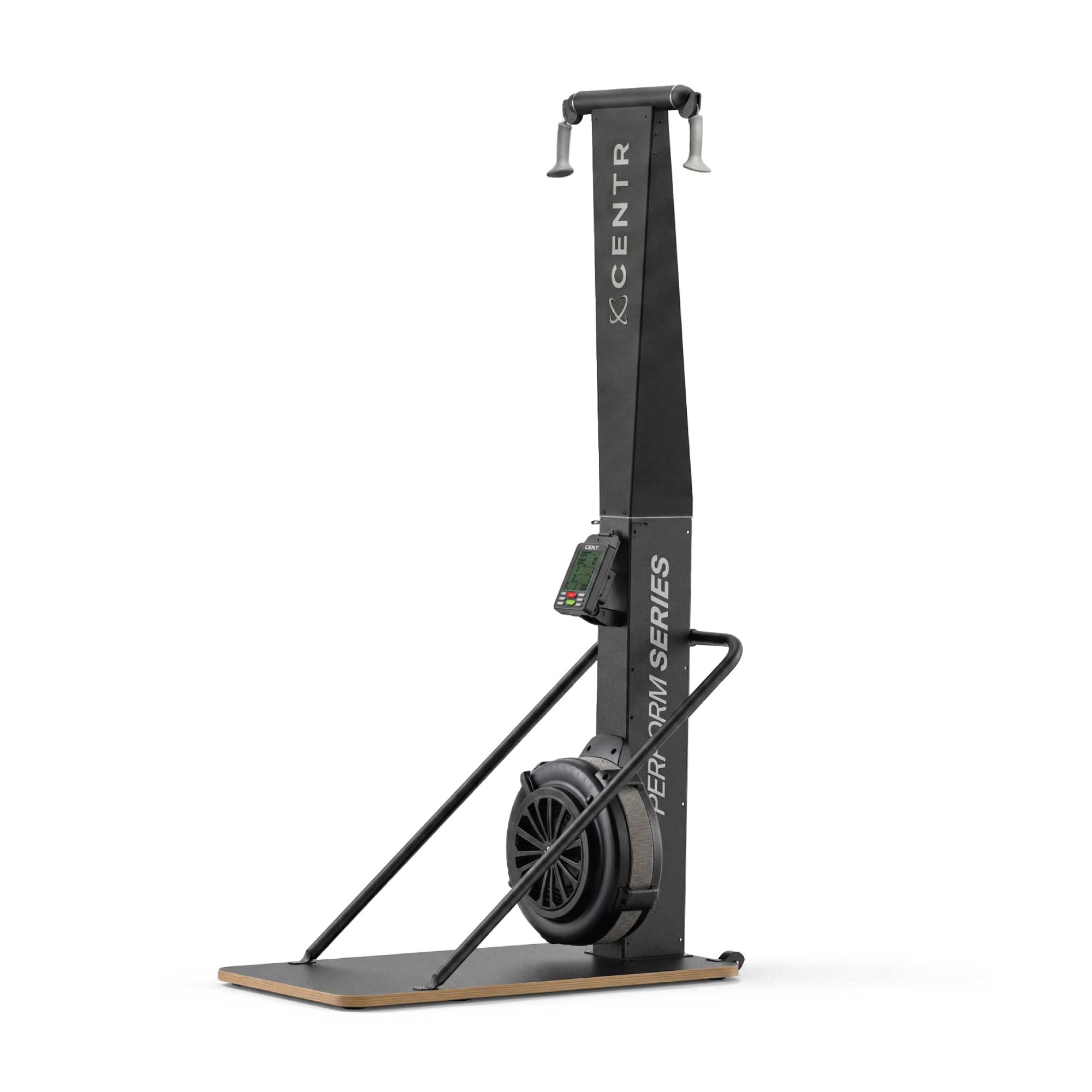 CENTR Perform Series Ski Machine avec socle