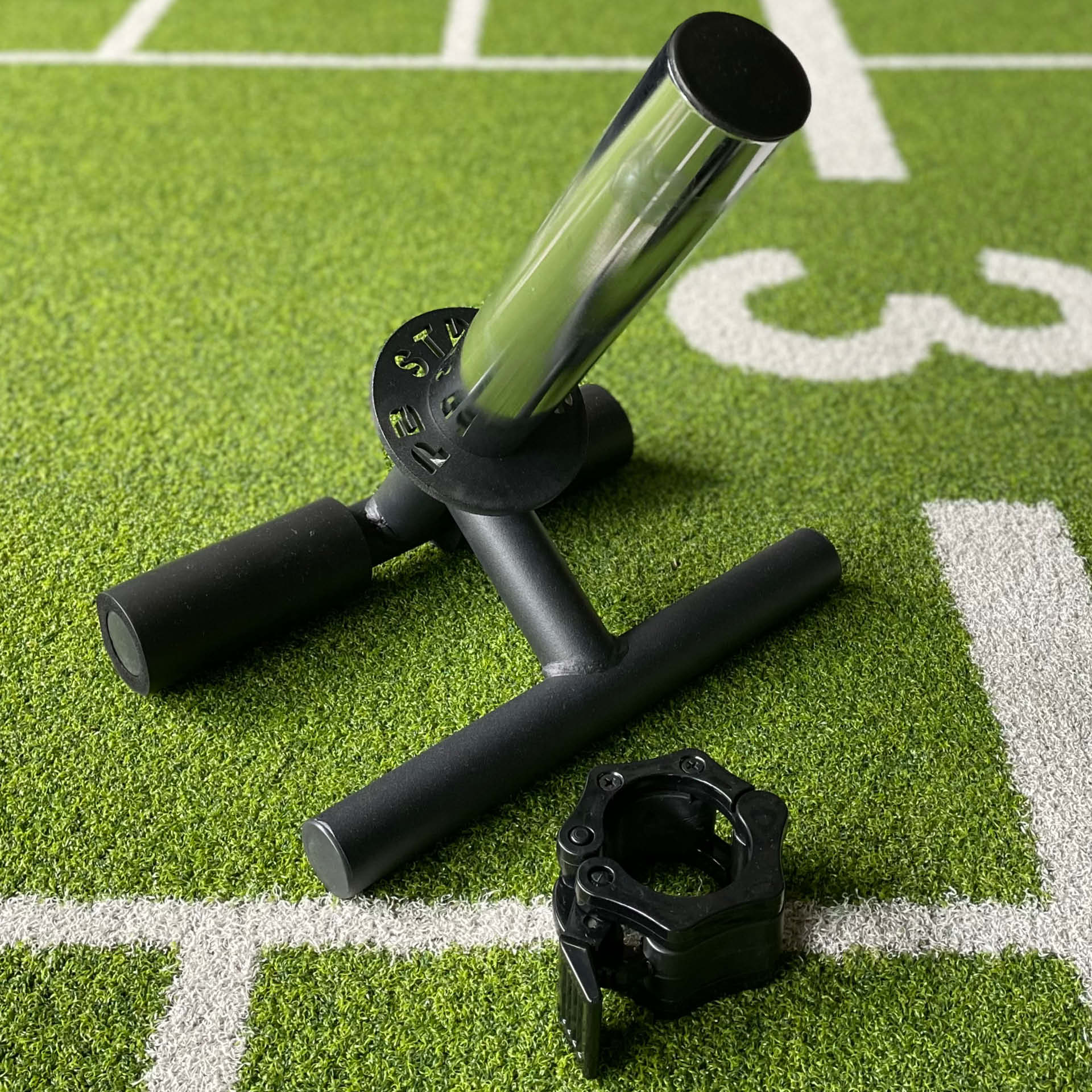 PB Strong Tib Bar - Appareil d'entraînement pour le tibial