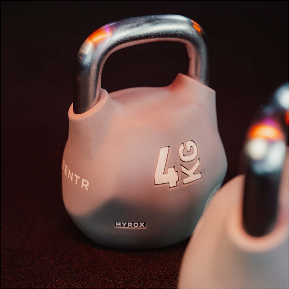 OCTO KETTLEBELLS