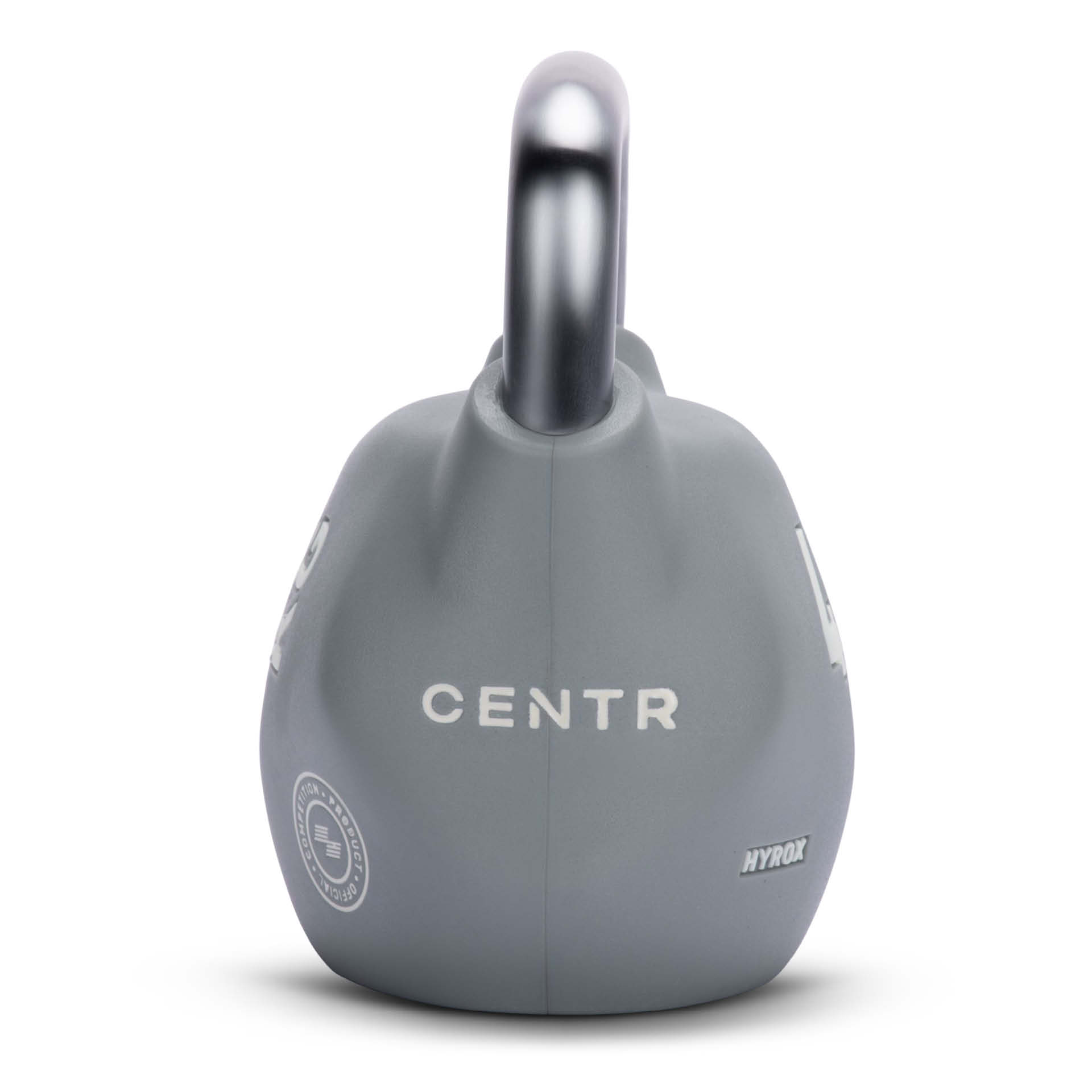 CENTR x HYROX Youngstars Octo-Kettlebell 6 kg