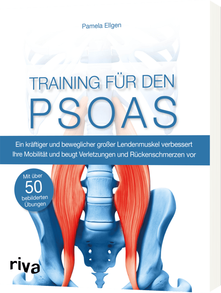 Entraînement pour le psoas (livre)