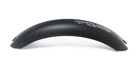 Pare-brise Assault Air Bike Classic (accessoire)