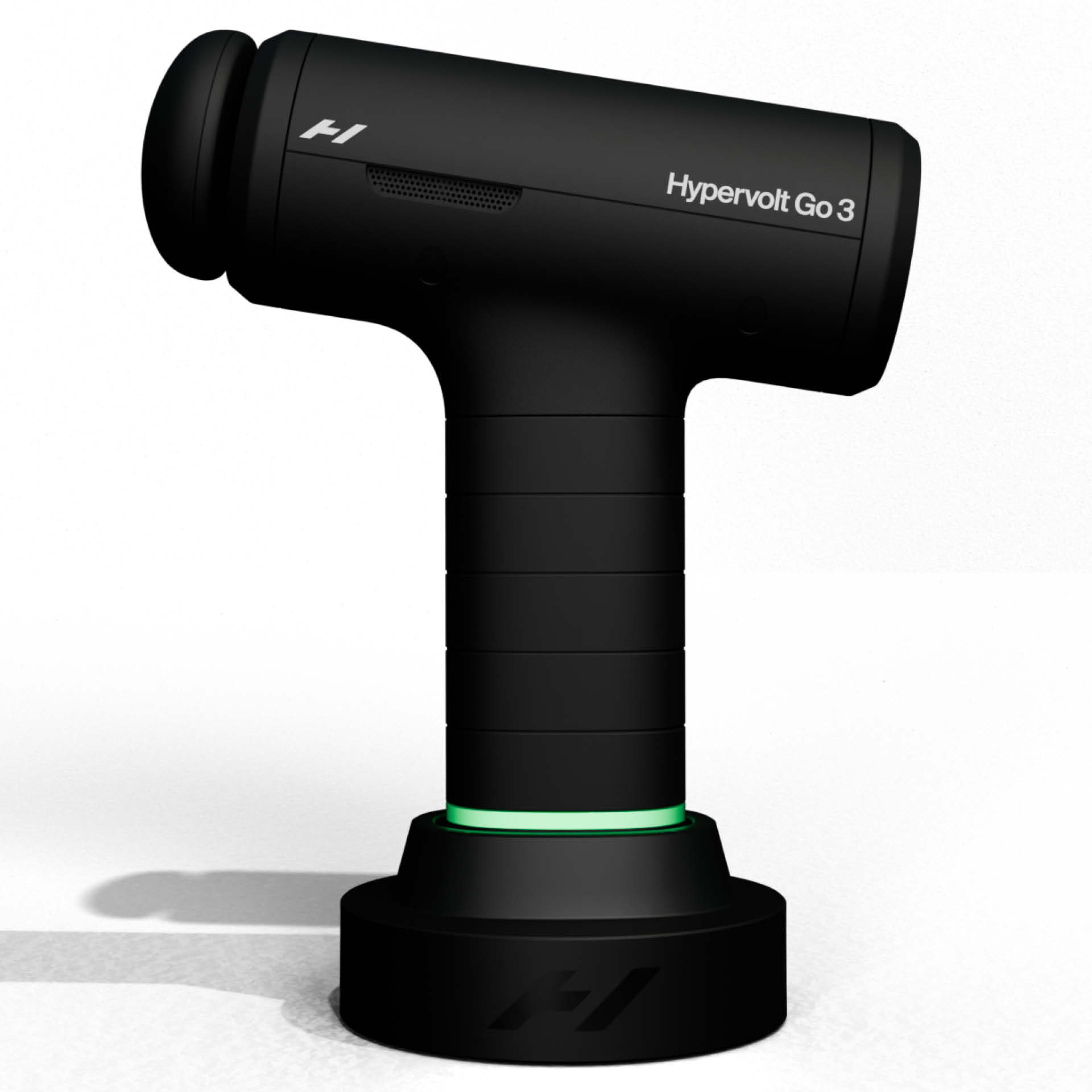 Hyperice - Station de recharge Hypervolt Go 3