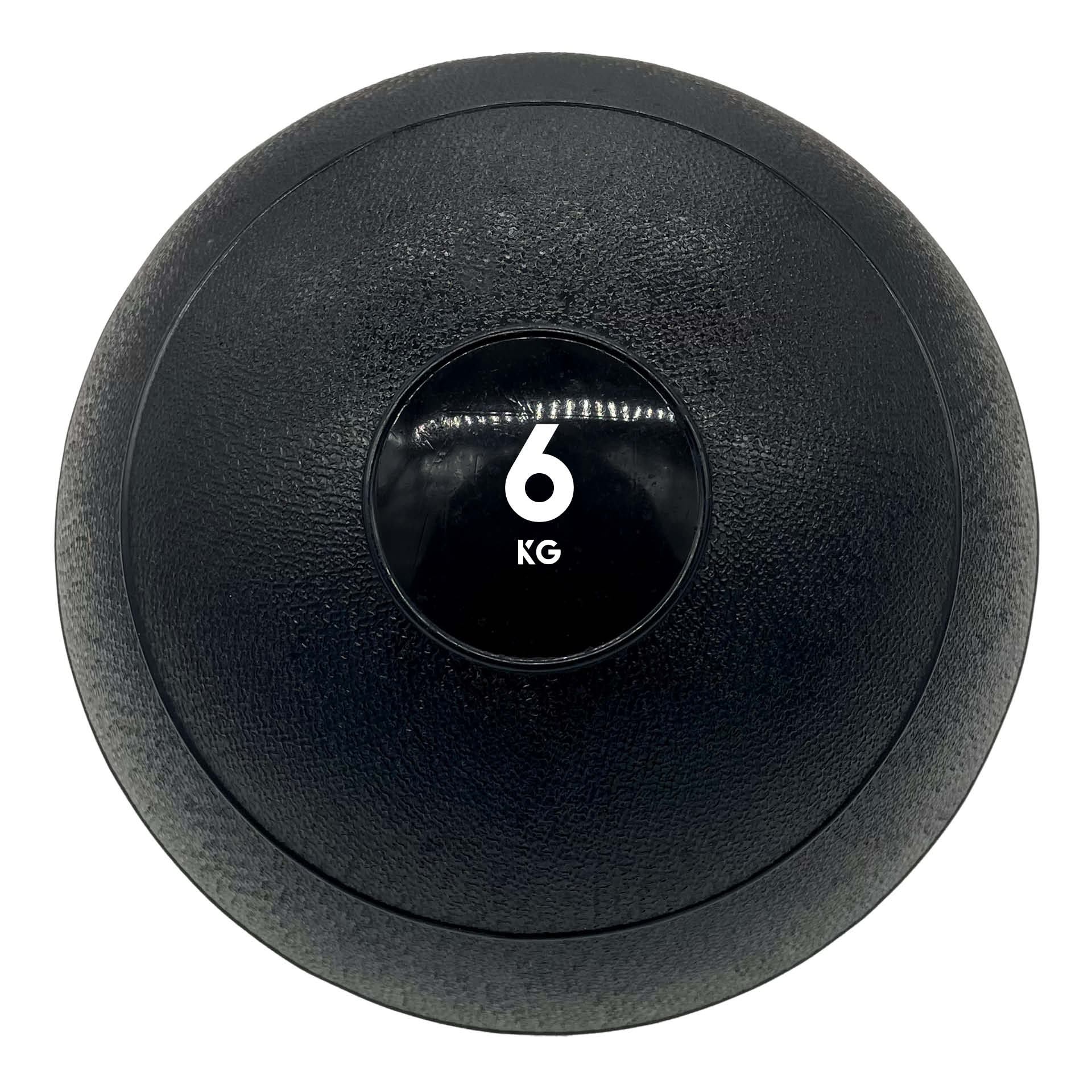 Balle PB Speed Jam noire 6 kg