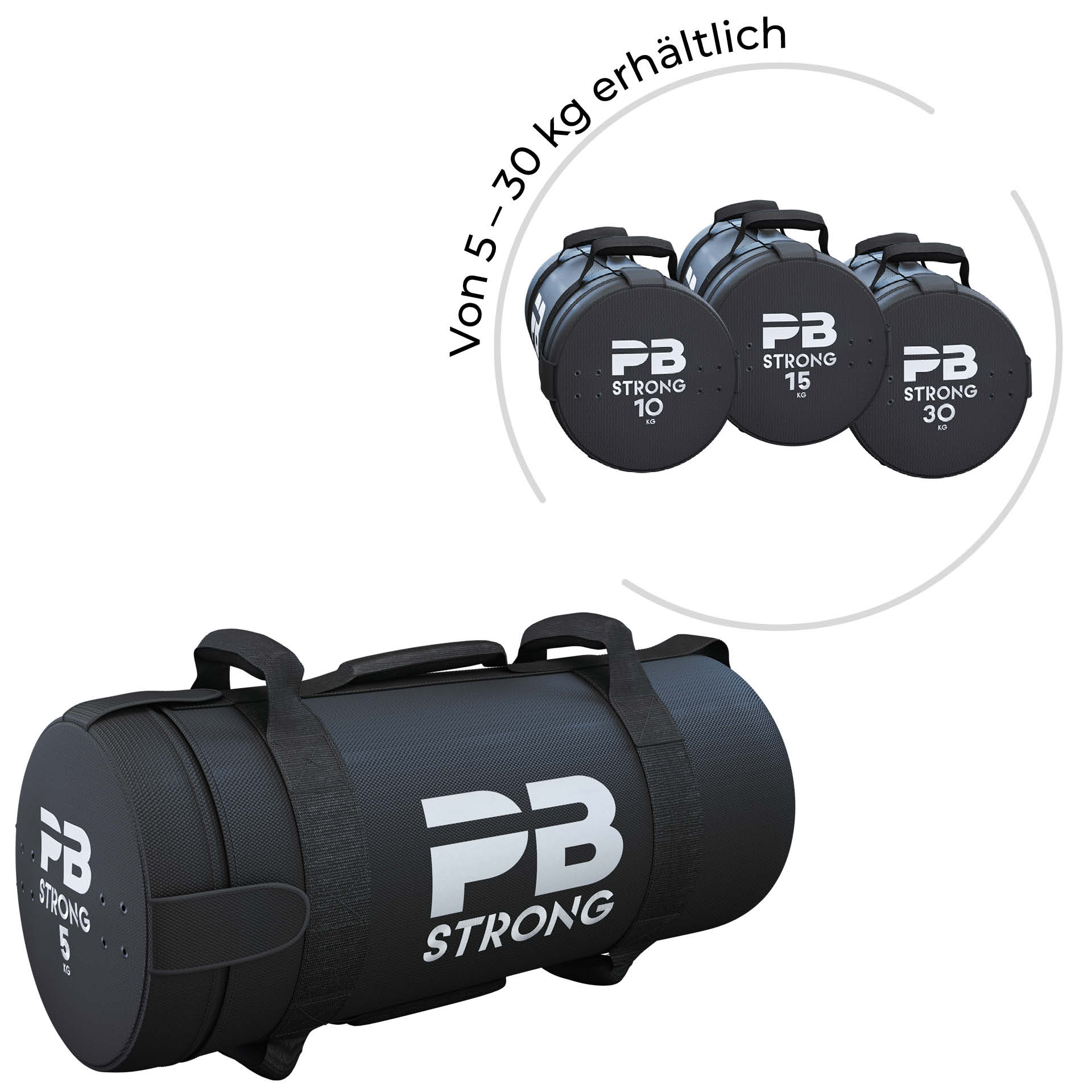 PB Strong Corebag Kevlar