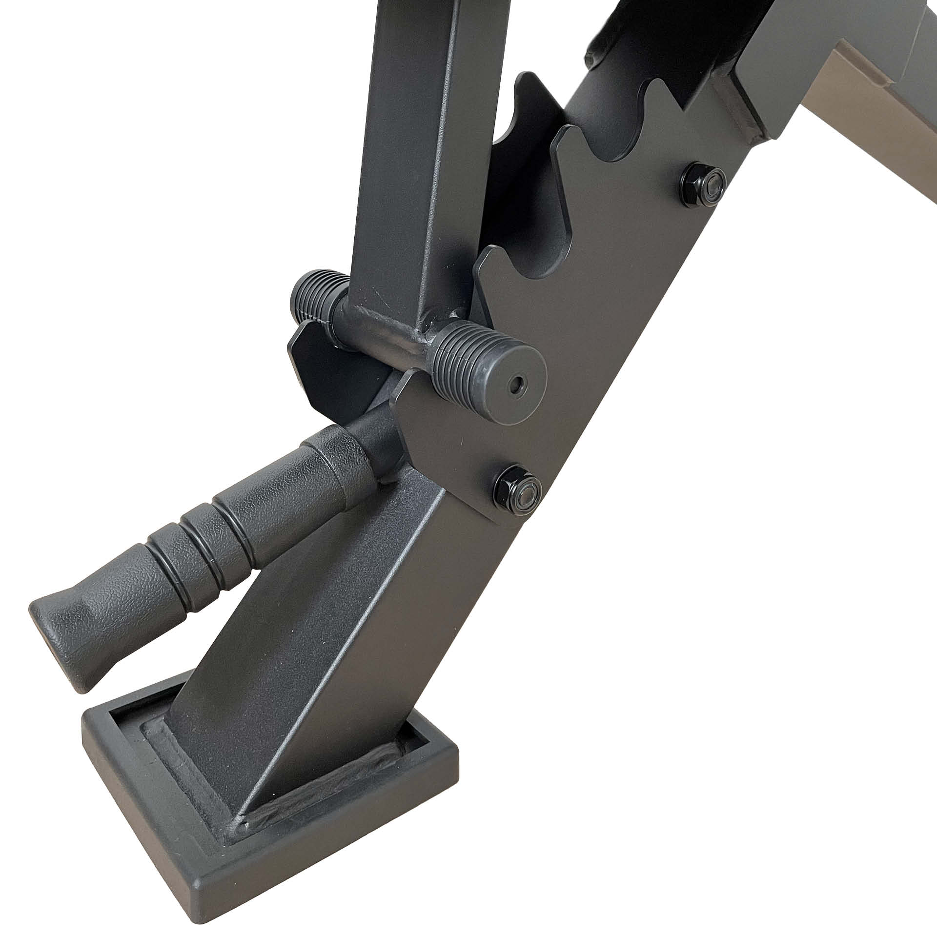 Banc de musculation réglable PB Strong