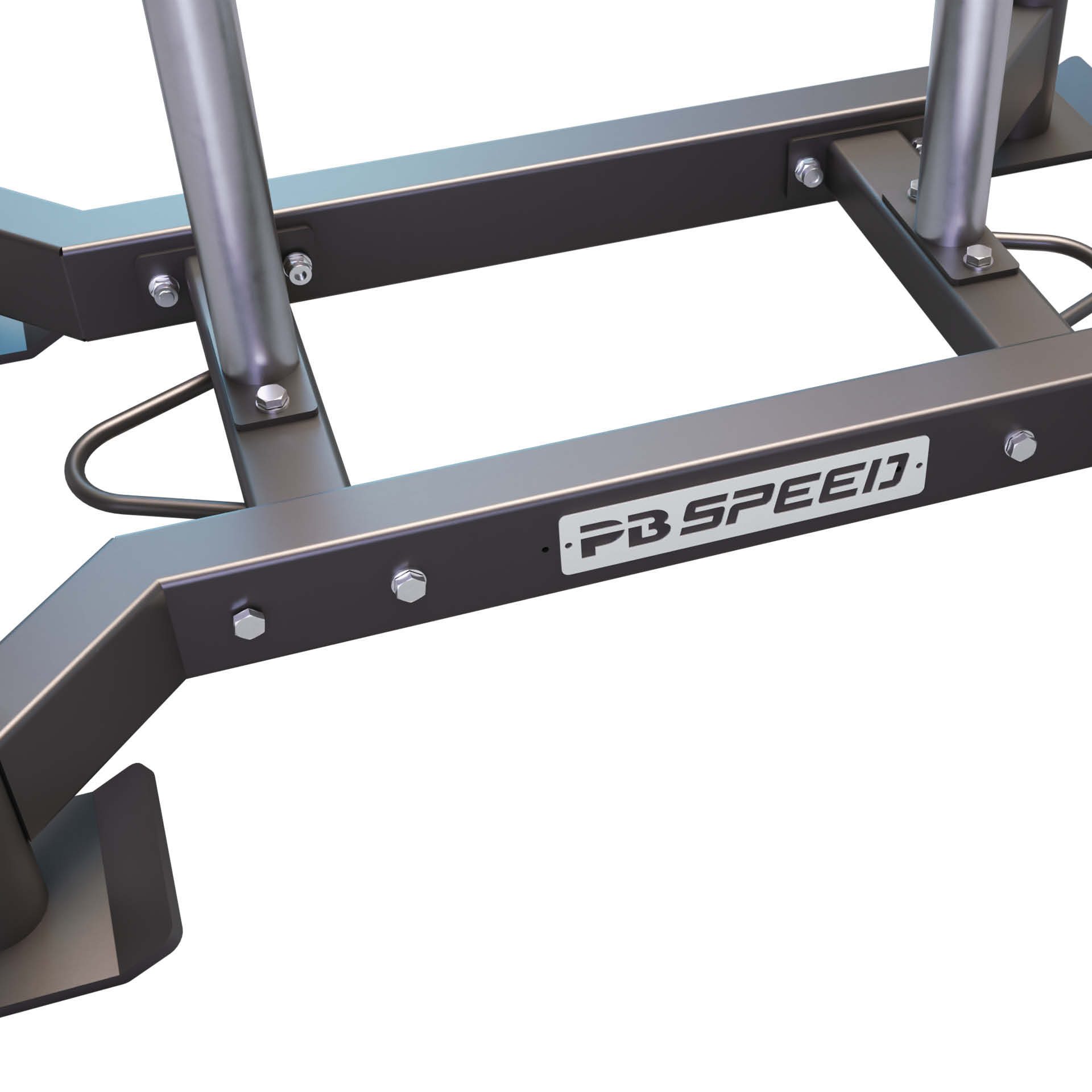 PB Speed Drive Sled : traîneau lesté
